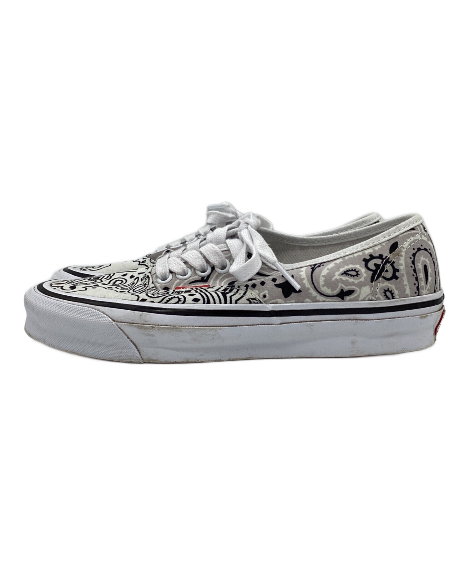 中古・古着通販】VAULT BY VANS BEDWIN &THE HEARTBREAKERS 