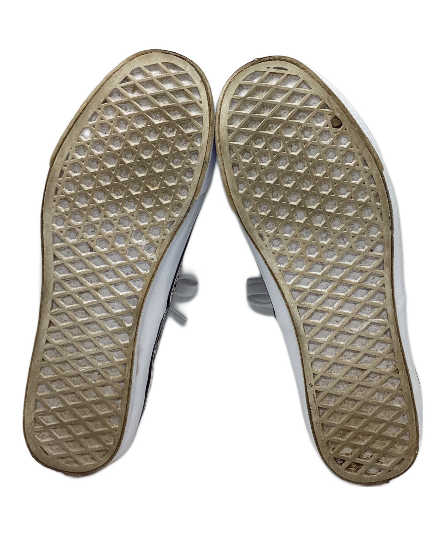 中古・古着通販】VAULT BY VANS BEDWIN &THE HEARTBREAKERS