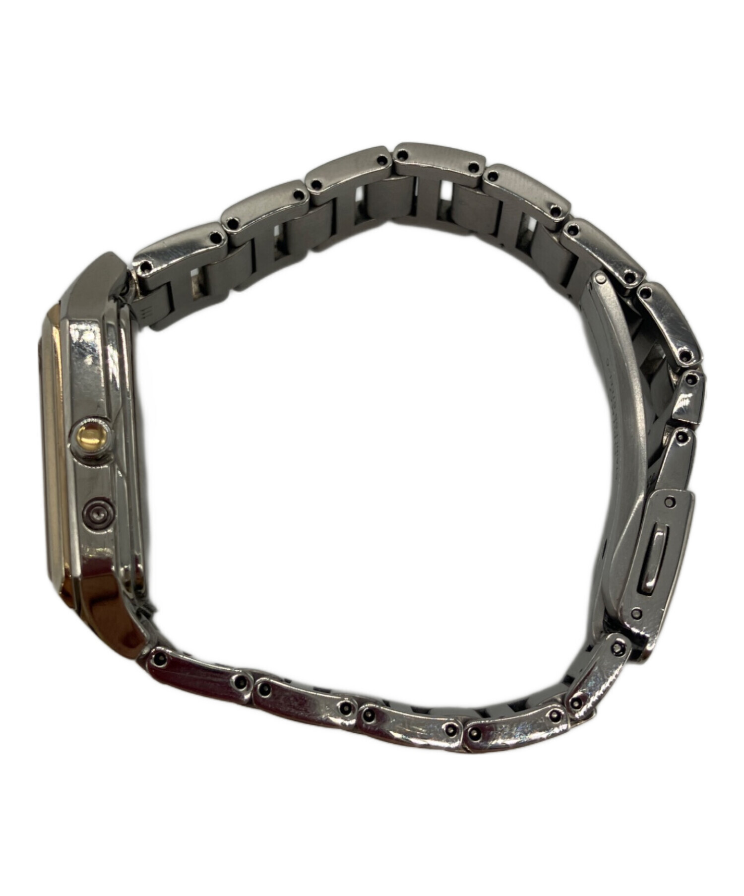 中古・古着通販】SEIKO (セイコー) ルキア/電波ソーラー腕時計