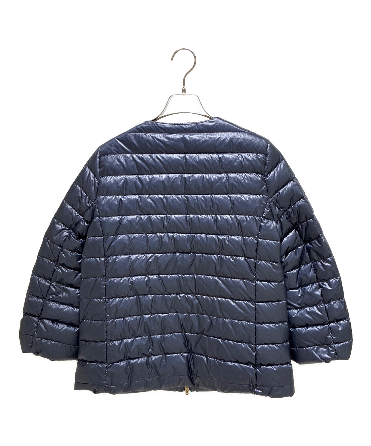 TATRAS ネイビー ダウンジャケット サイズ3 TATRAS／タトラスダウンジャケット サイズ3／ネイビー 【公式通販】