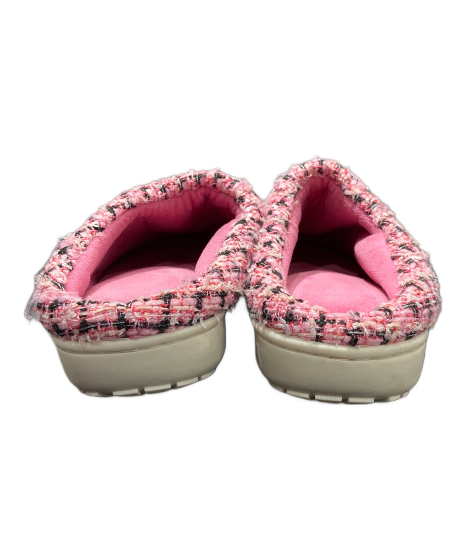 中古・古着通販】SUBU (スブ) HAREMOKEMO SHERBET ピンク サイズ:不明 