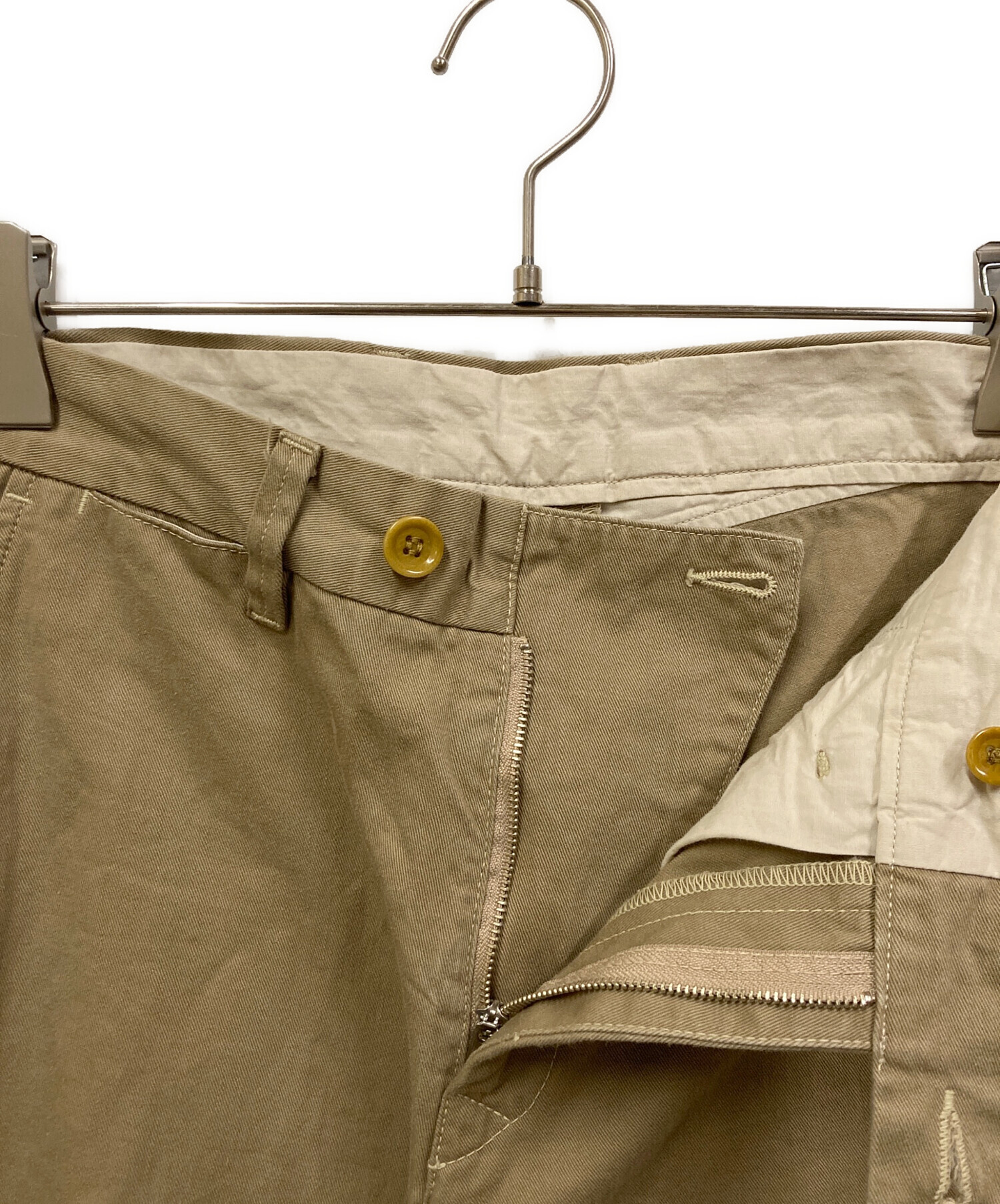 中古・古着通販】45R (フォーティファイブ・アール) おこめチノの908