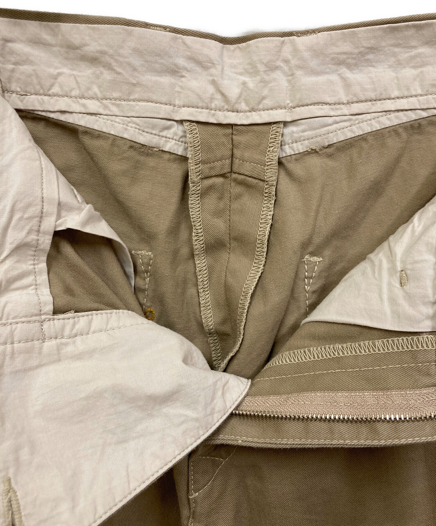 中古・古着通販】45R (フォーティファイブ・アール) おこめチノの908