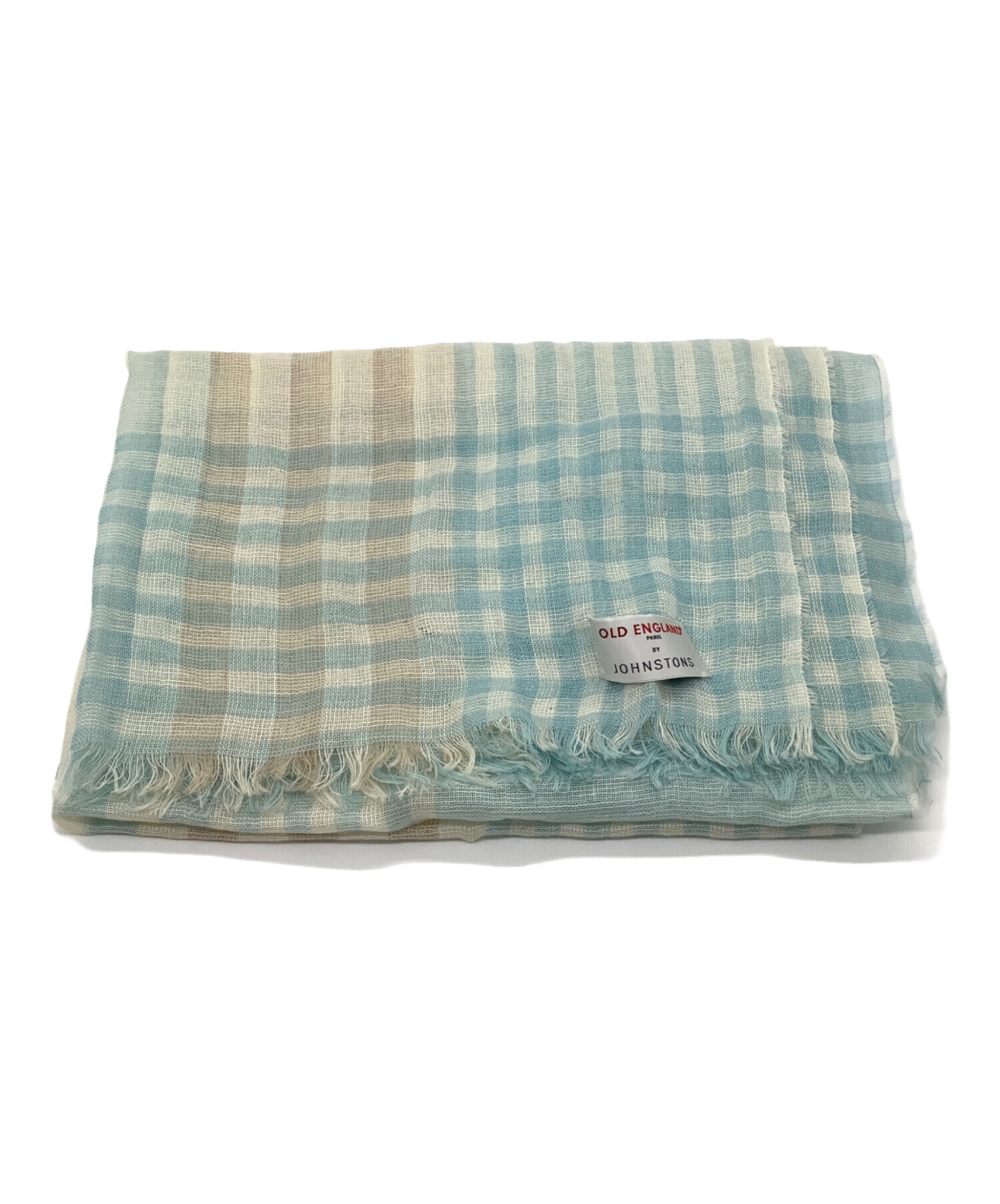 中古・古着通販】OLD ENGLAND (オールドイングランド) JOHNSTONS