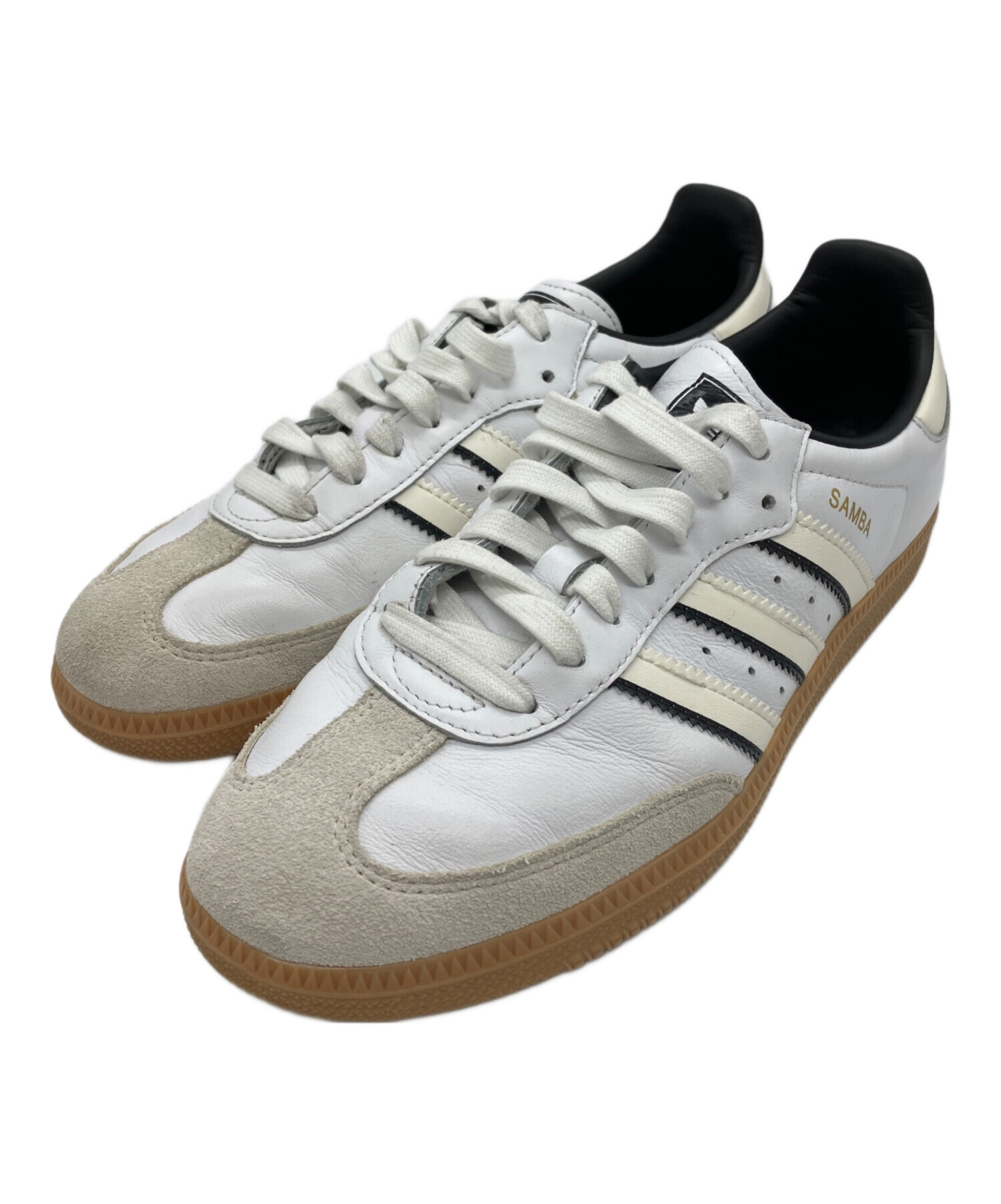 中古・古着通販】adidas (アディダス) SAMBA OG（サンバ オージー 