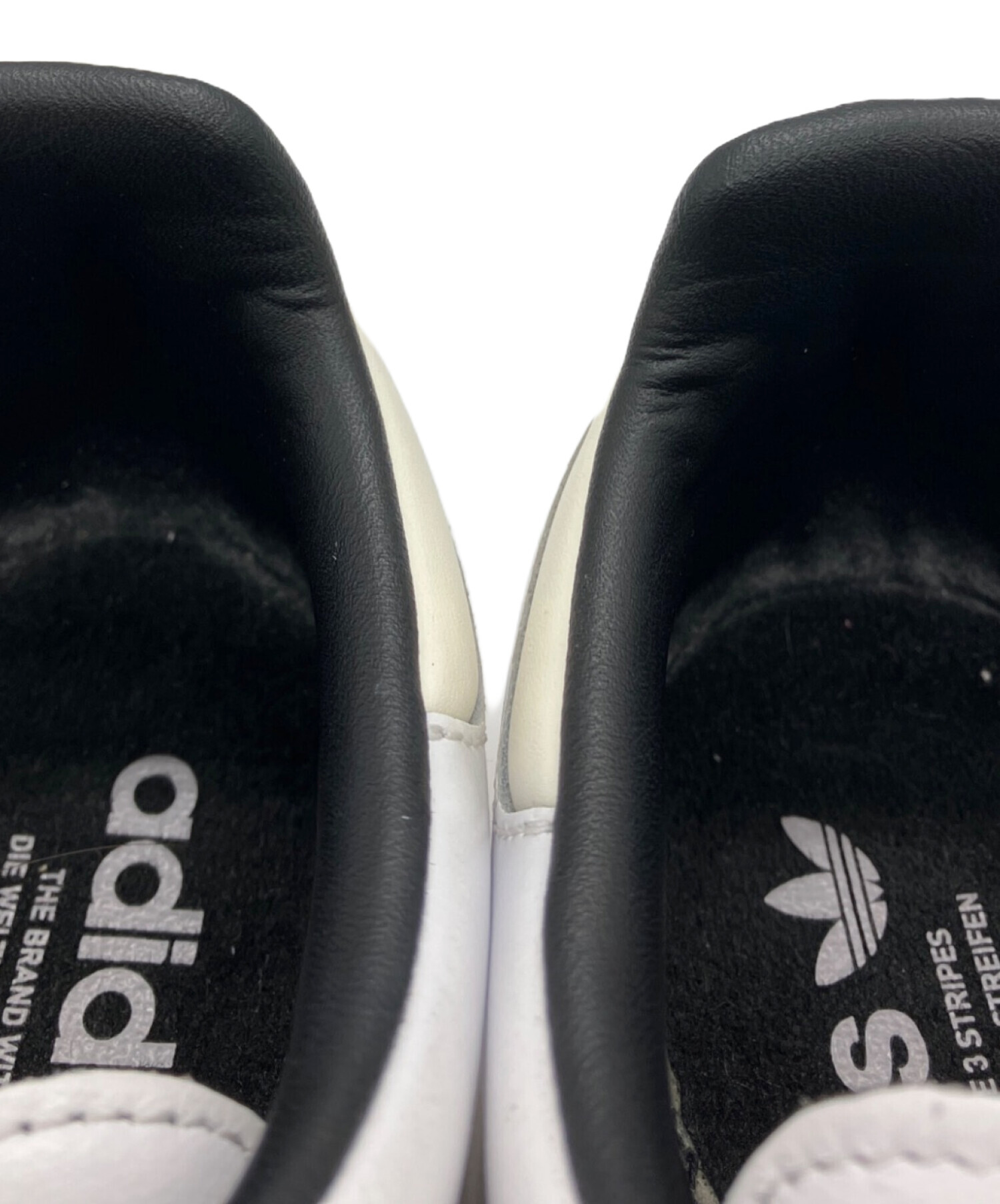 中古・古着通販】adidas (アディダス) SAMBA OG（サンバ オージー
