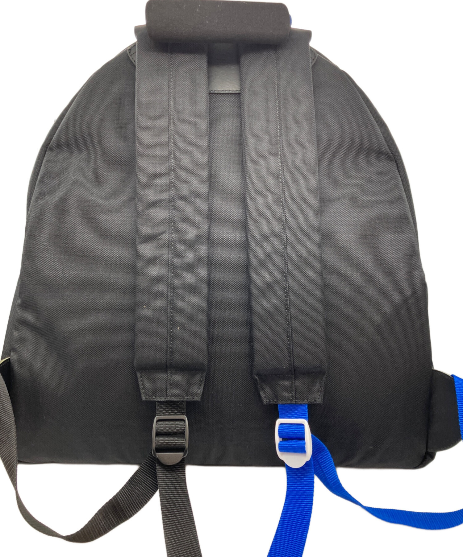 中古・古着通販】kudos (クードス) バックパック ブラック｜ブランド