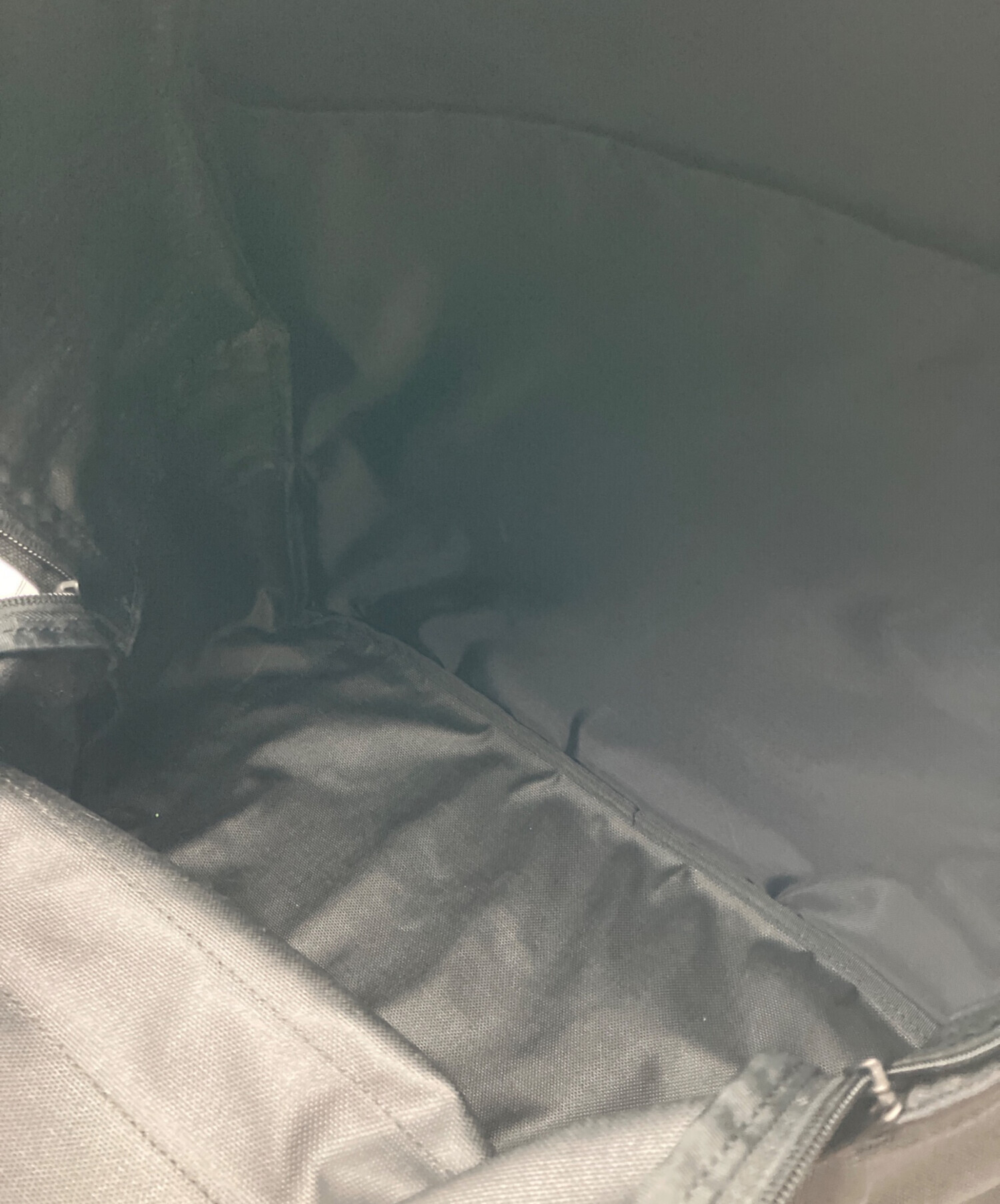 中古・古着通販】kudos (クードス) バックパック ブラック｜ブランド