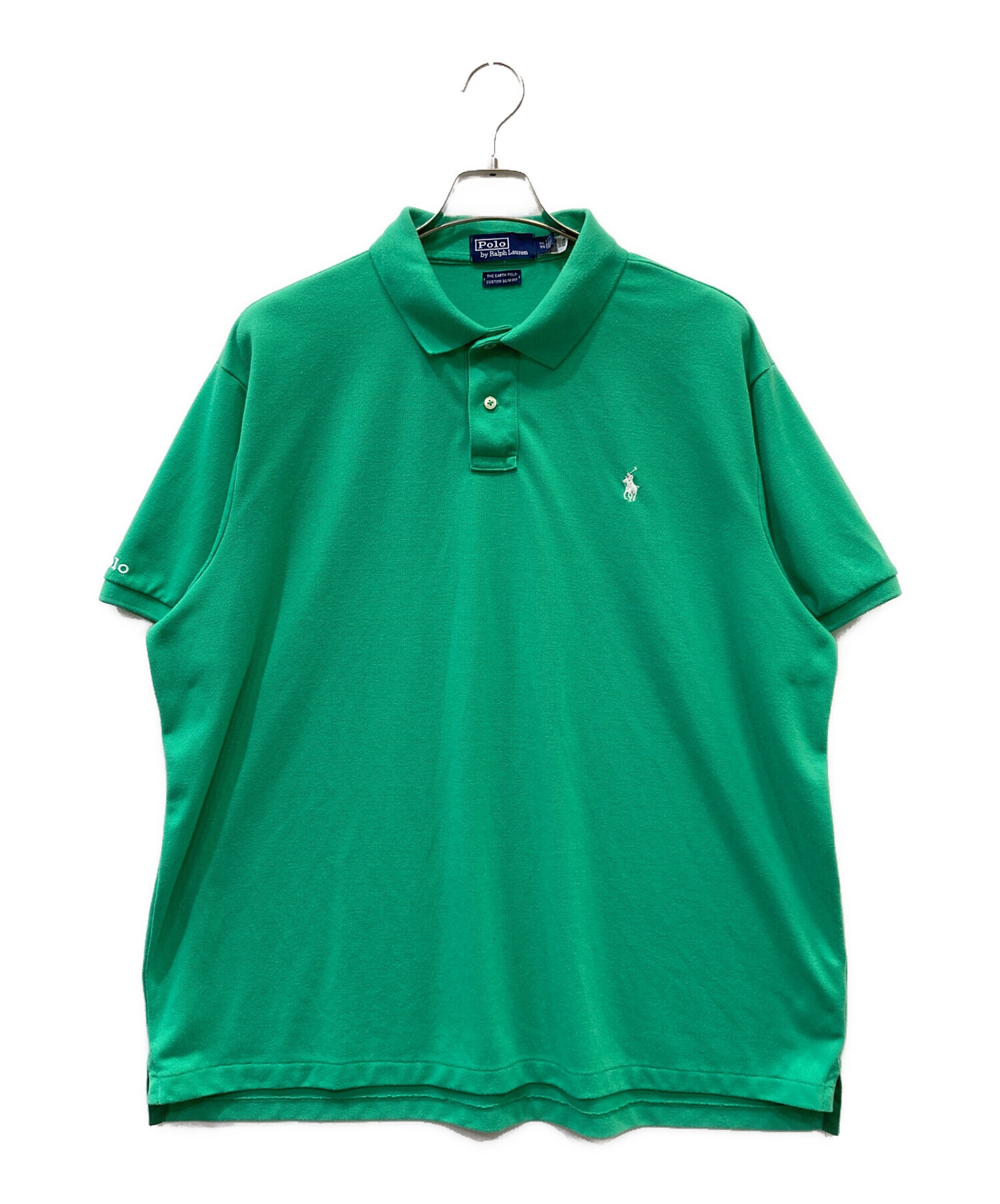 中古・古着通販】POLO RALPH LAUREN (ポロ・ラルフローレン