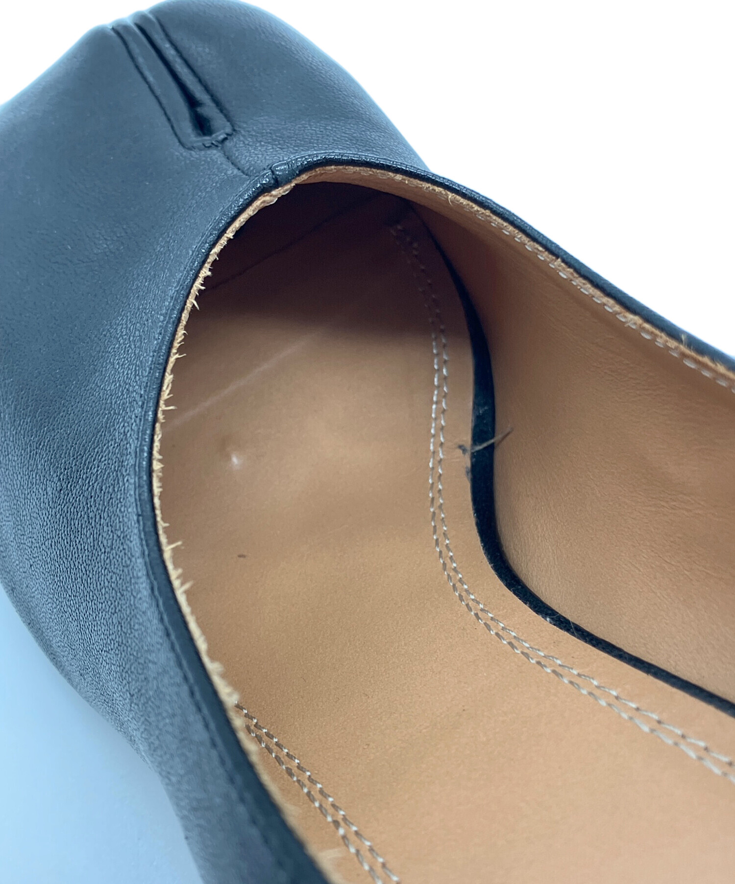 中古・古着通販】Maison Margiela (メゾンマルジェラ) Tabi アンクル