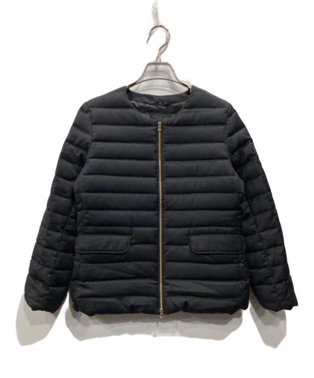 TATRAS SPINOSA ノーカラーダウン