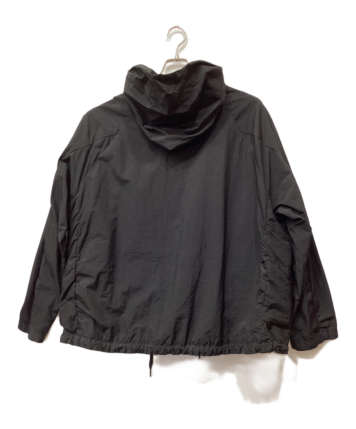 中古・古着通販】teatora (テアトラ) SOUVENIR HUNTER S/L ブラック 