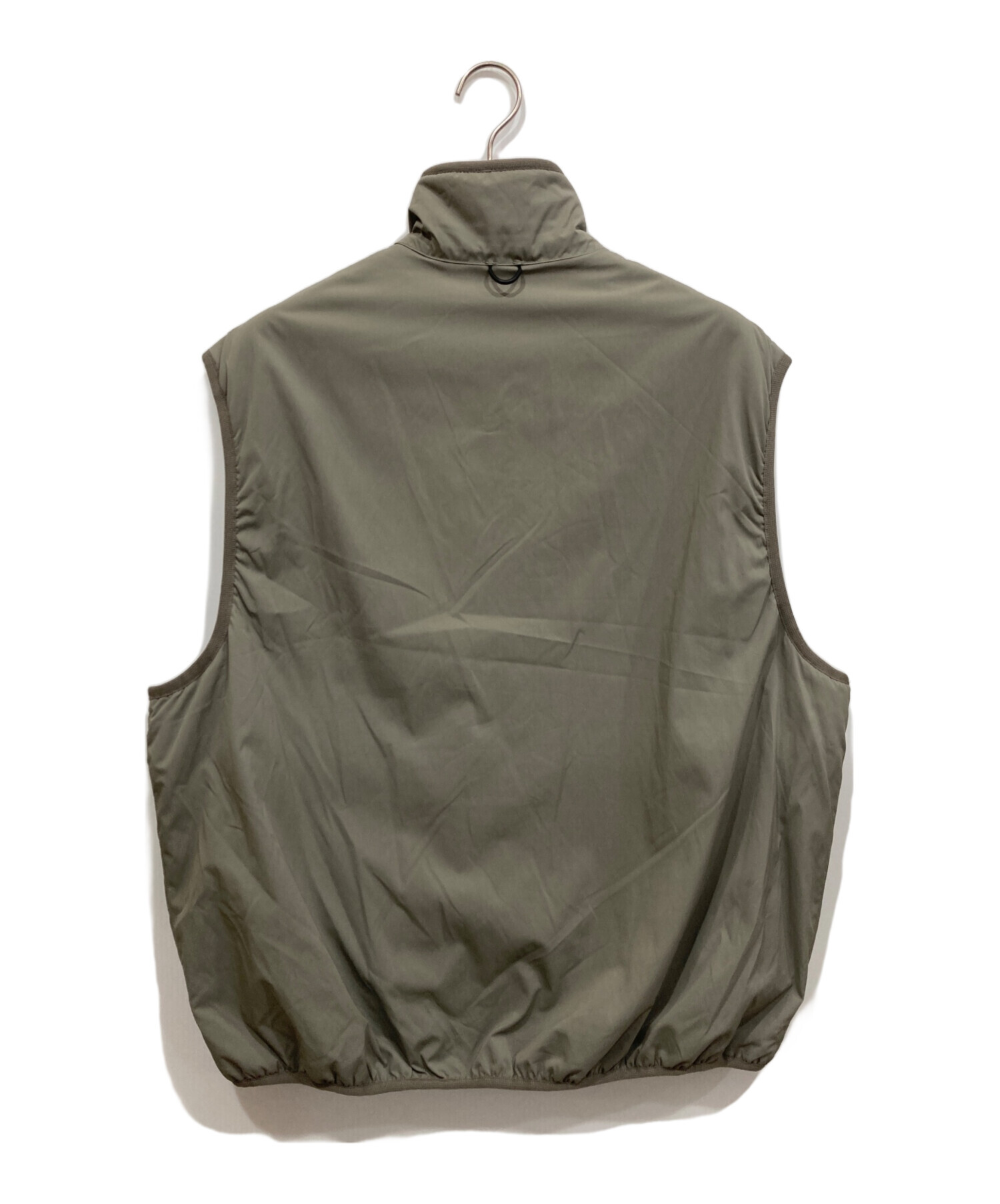 最終値下DAIWAPIER39 REVERSIBLE MIL ECWCSVEST 最終値下DAIWAPIER39 REVERSIBLE MIL ECWCSVEST