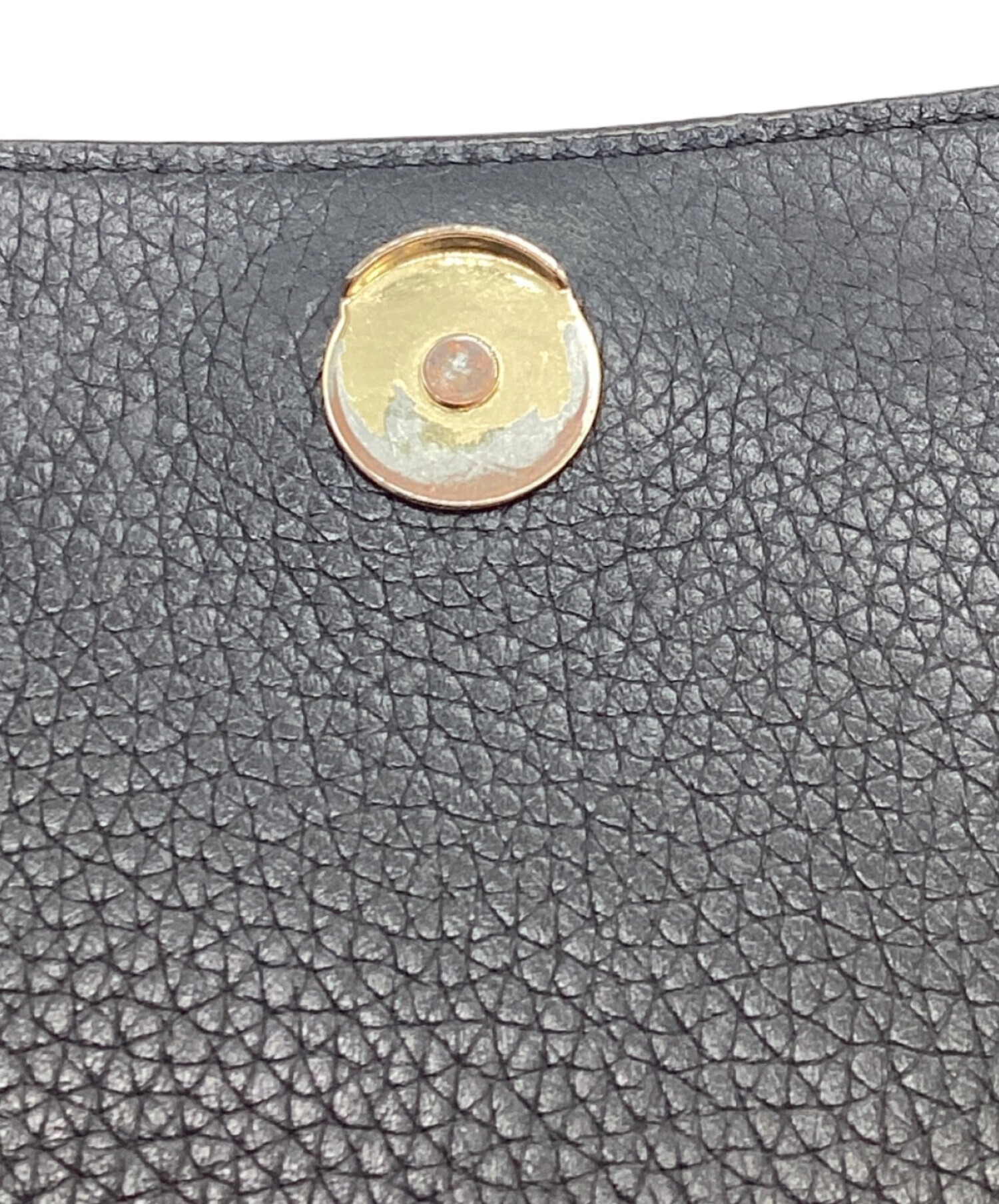 中古・古着通販】TORY BURCH (トリーバーチ) タッセル ミニスクエア