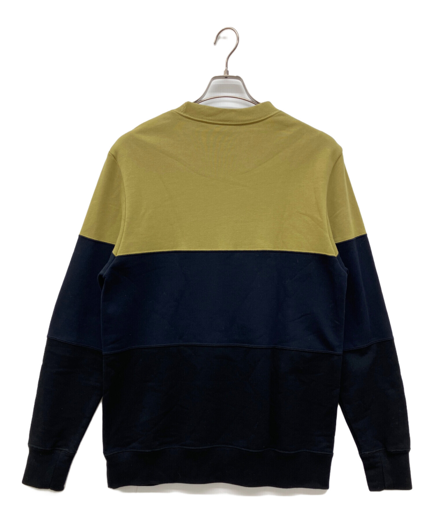 中古・古着通販】PS Paul Smith (PSポールスミス) カラーパネル ワン 