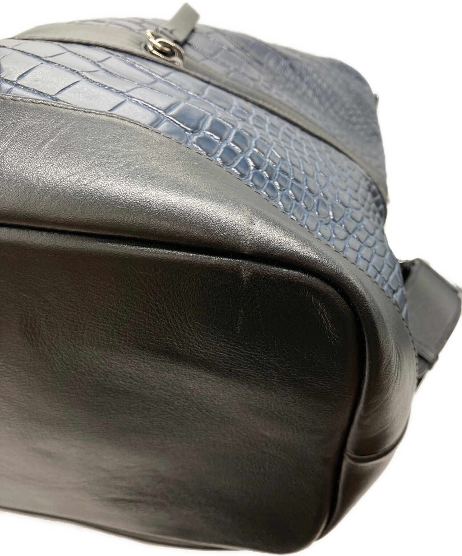 中古・古着通販】JIMMY CHOO (ジミーチュウ) FITZROY フィッツロイ 
