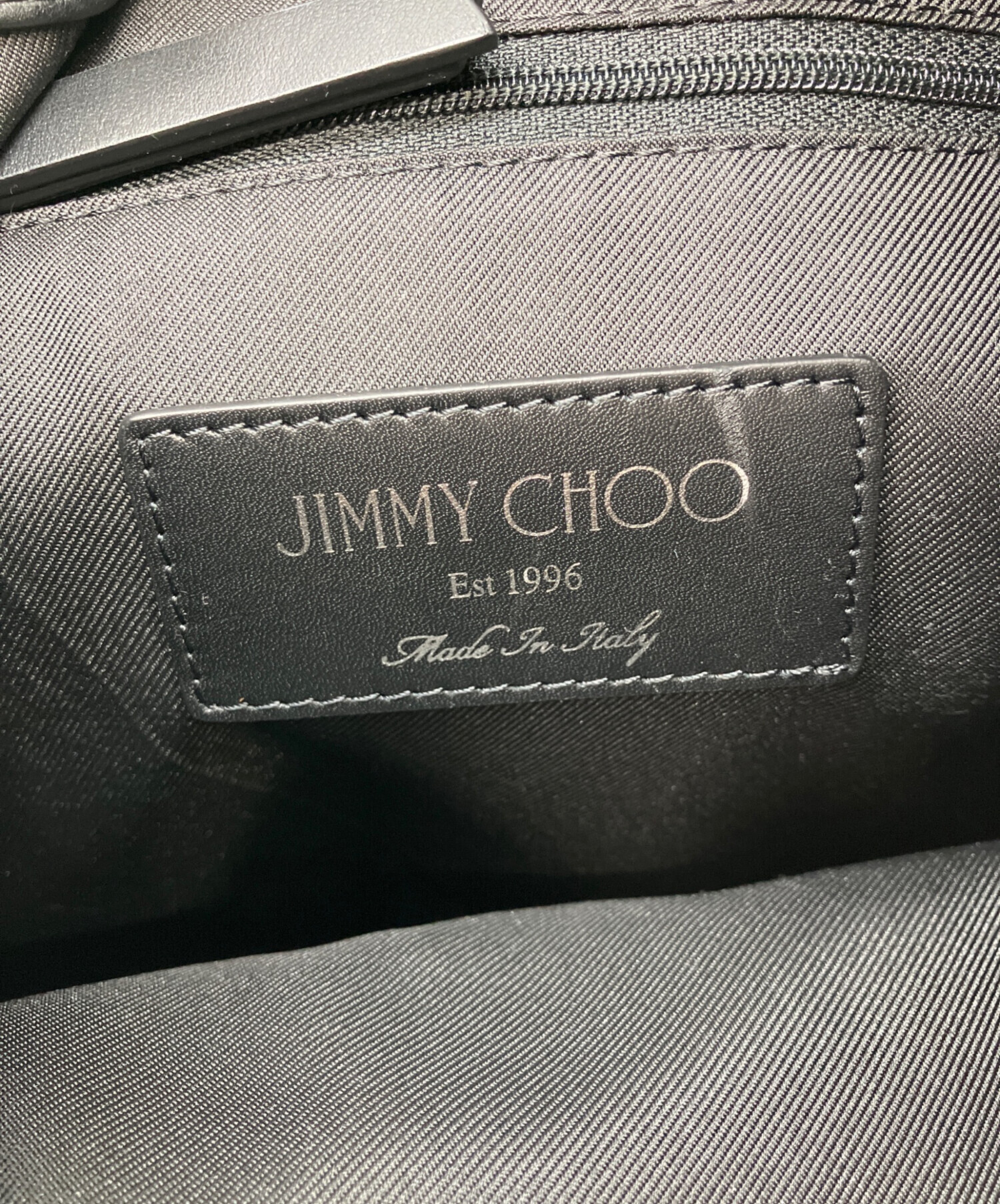 中古・古着通販】JIMMY CHOO (ジミーチュウ) FITZROY フィッツロイ 