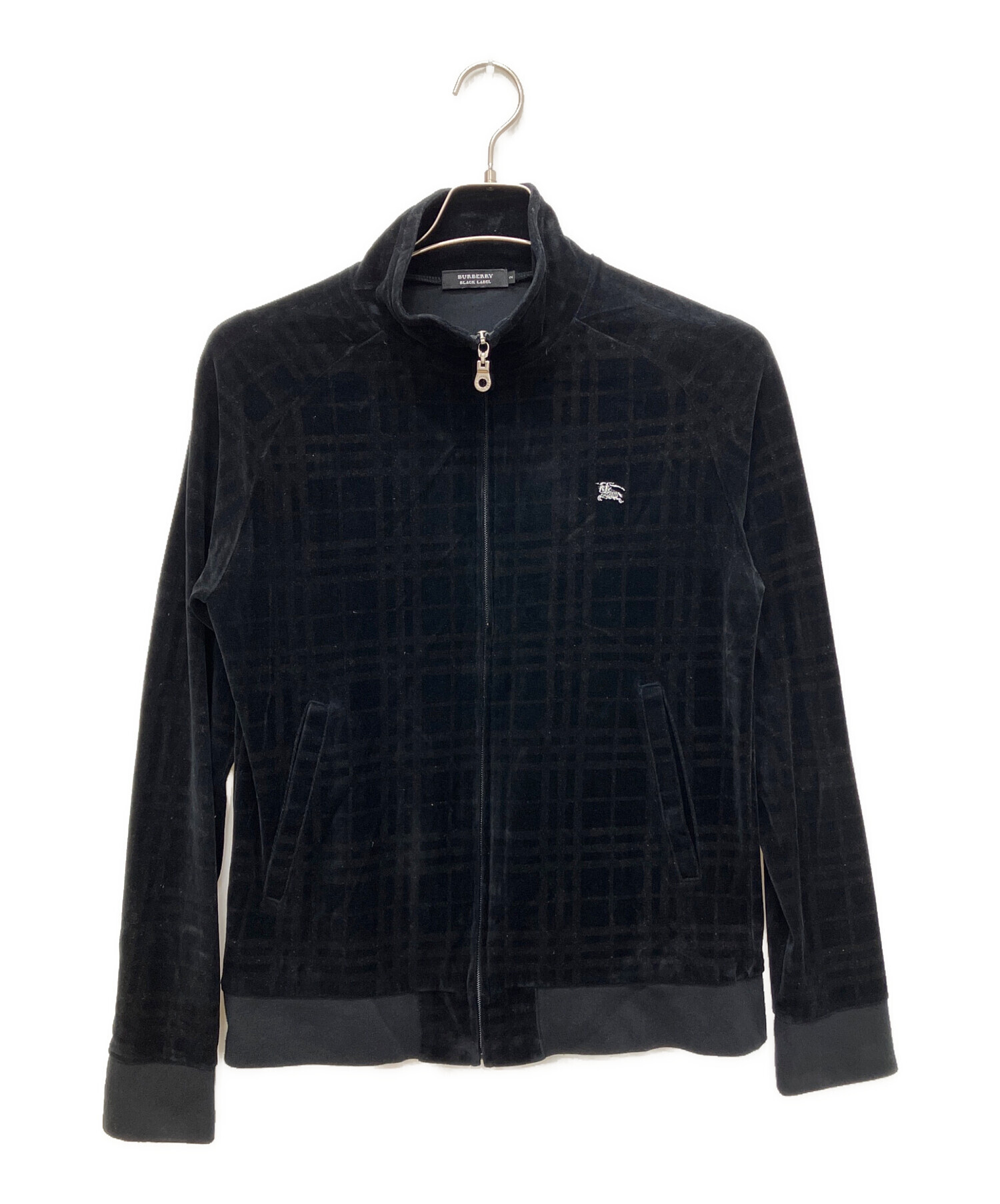 中古・古着通販】BURBERRY BLACK LABEL (バーバリーブラックレーベル