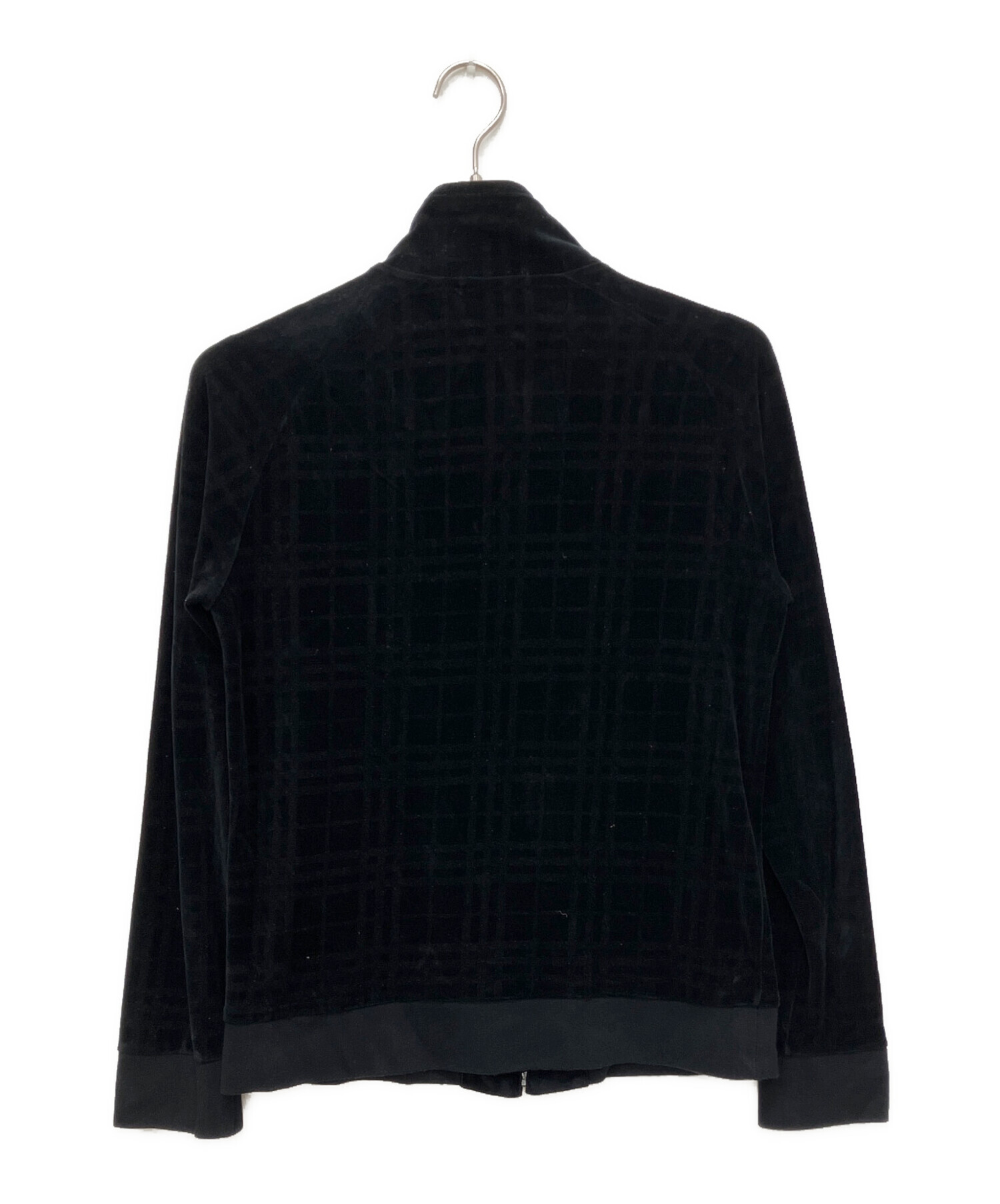 中古・古着通販】BURBERRY BLACK LABEL (バーバリーブラックレーベル