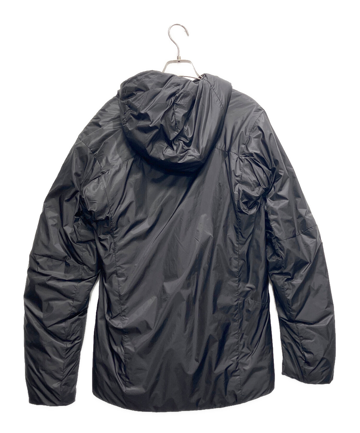 中古・古着通販】Patagonia (パタゴニア) das parka ブラック サイズ