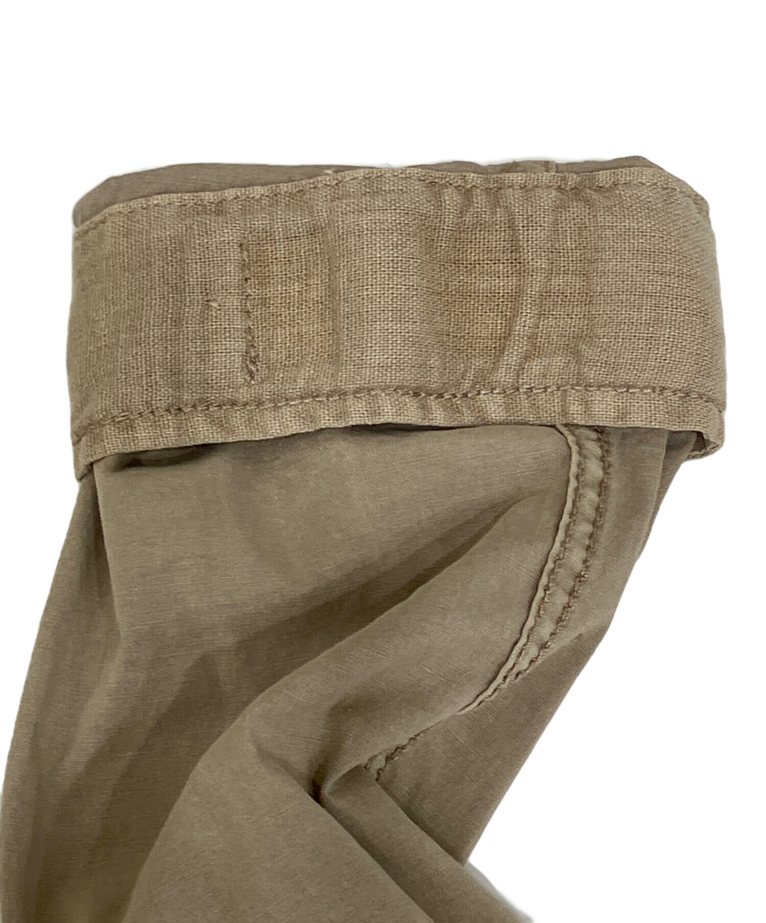 中古・古着通販】goa (ゴア) ビッグフードミリタリージャケット