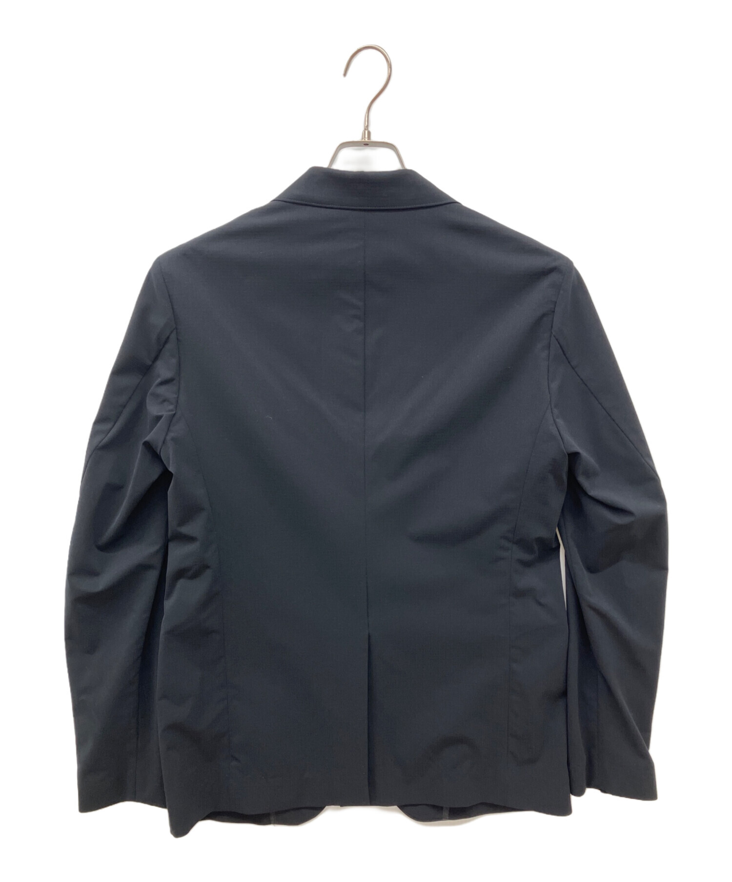 中古・古着通販】Junhashimoto (ジュンハシモト) J09 LIGHT 2B JACKET 