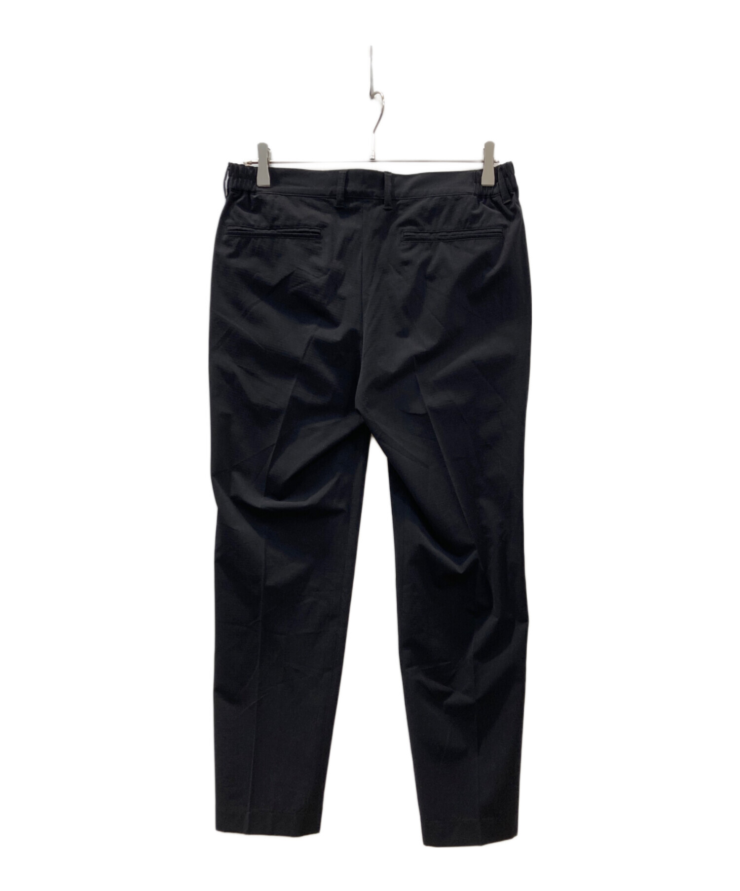 □junhashimoto 2TUCK PANTS 中古品 junhashimoto junhashimoto