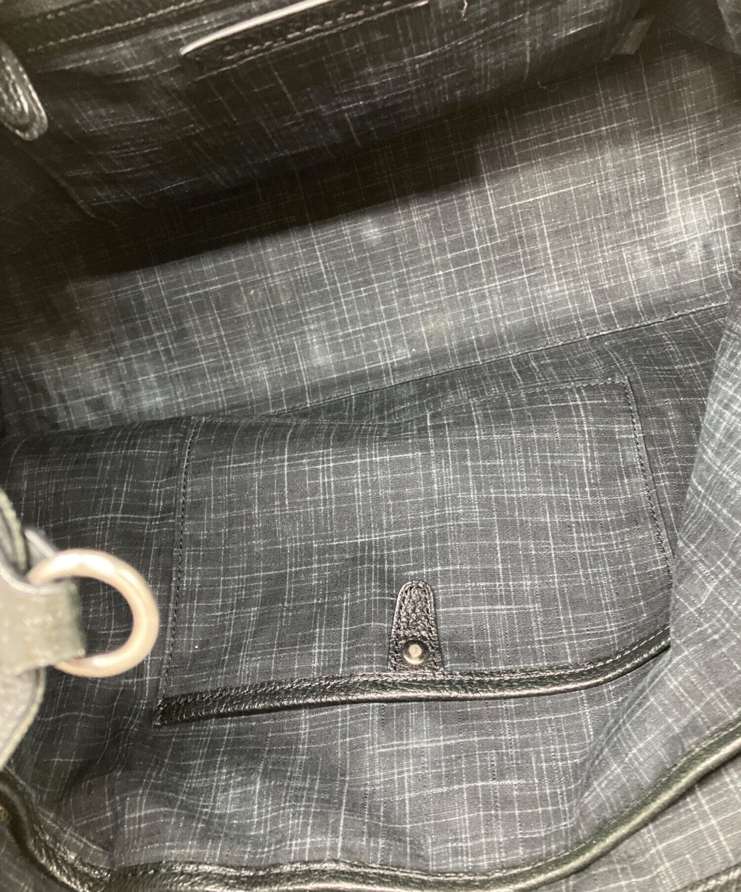 中古・古着通販】GALLERIANT (ガレリアント) TENERO(テネッロ) トート
