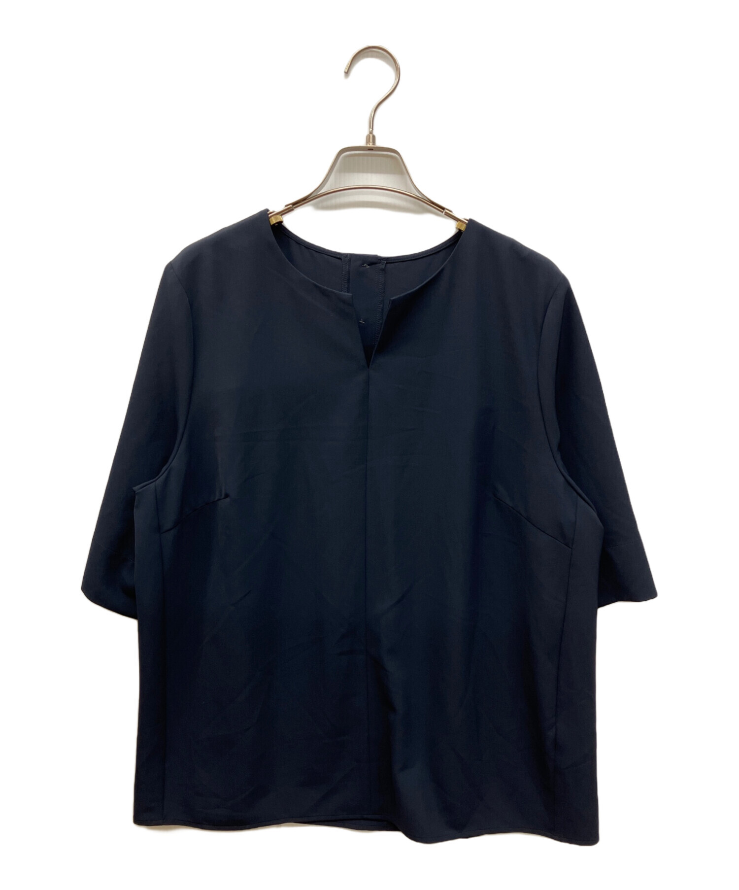 中古・古着通販】23区 (ニジュウサンク) ハイストレッチツイル