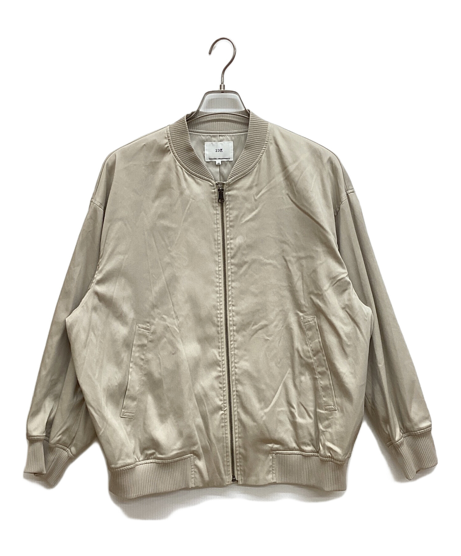 中古・古着通販】23区 (ニジュウサンク) テンセルナイロン 中古・古着通販】23区 (ニジュウサンク) テンセルナイロン