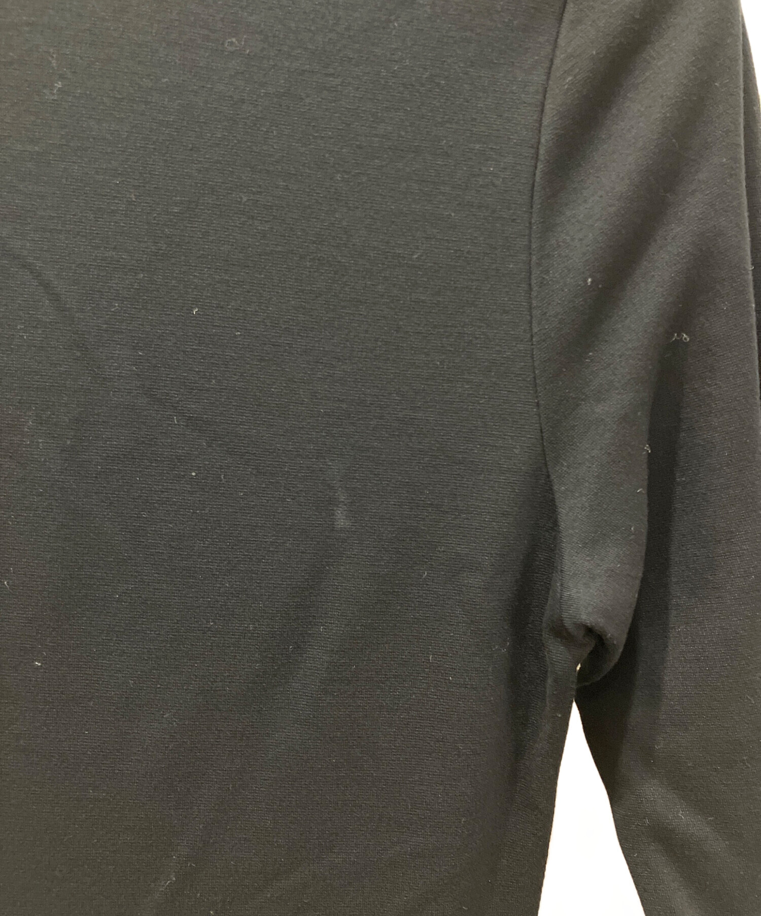 中古・古着通販】PAUL SMITH (ポールスミス) シグネチャーリブ ロング