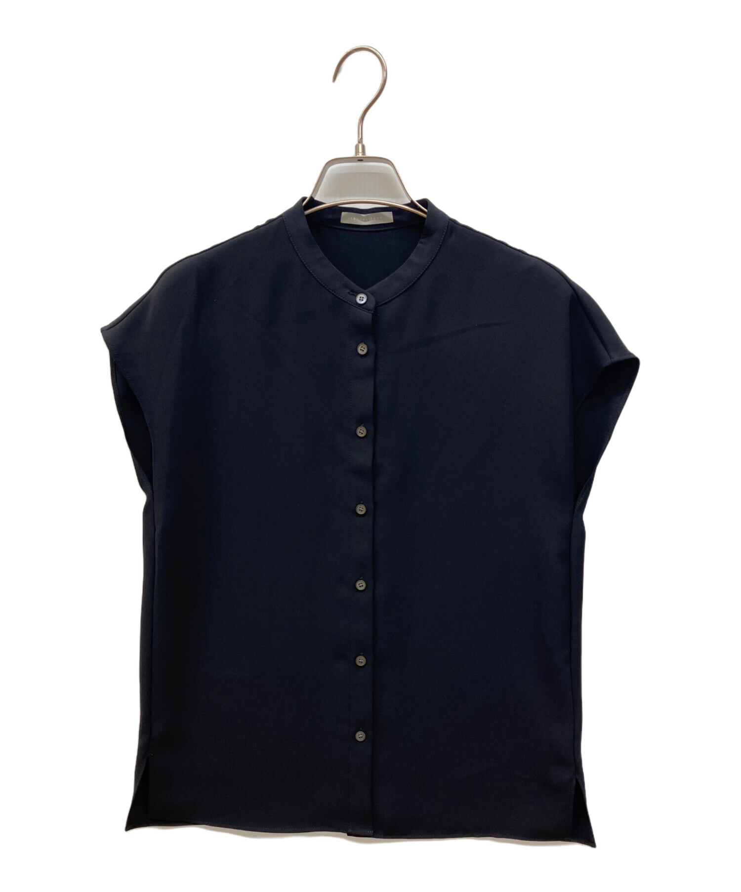 Theory luxe 19ss フレンチスリーブブラウス Theory luxe 19ss フレンチスリーブブラウス 【公式通販】