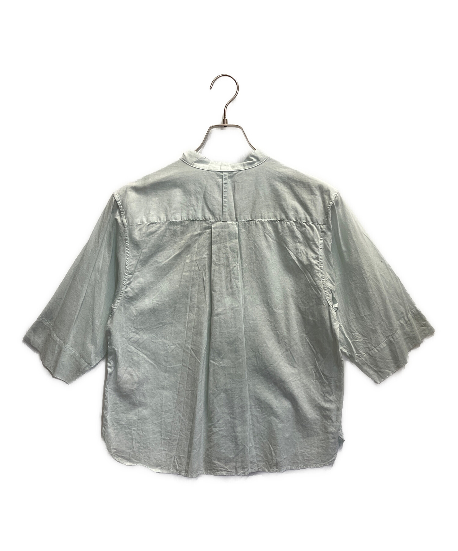 中古・古着通販】MARGARET HOWELL (マーガレットハウエル) HAIRLINE