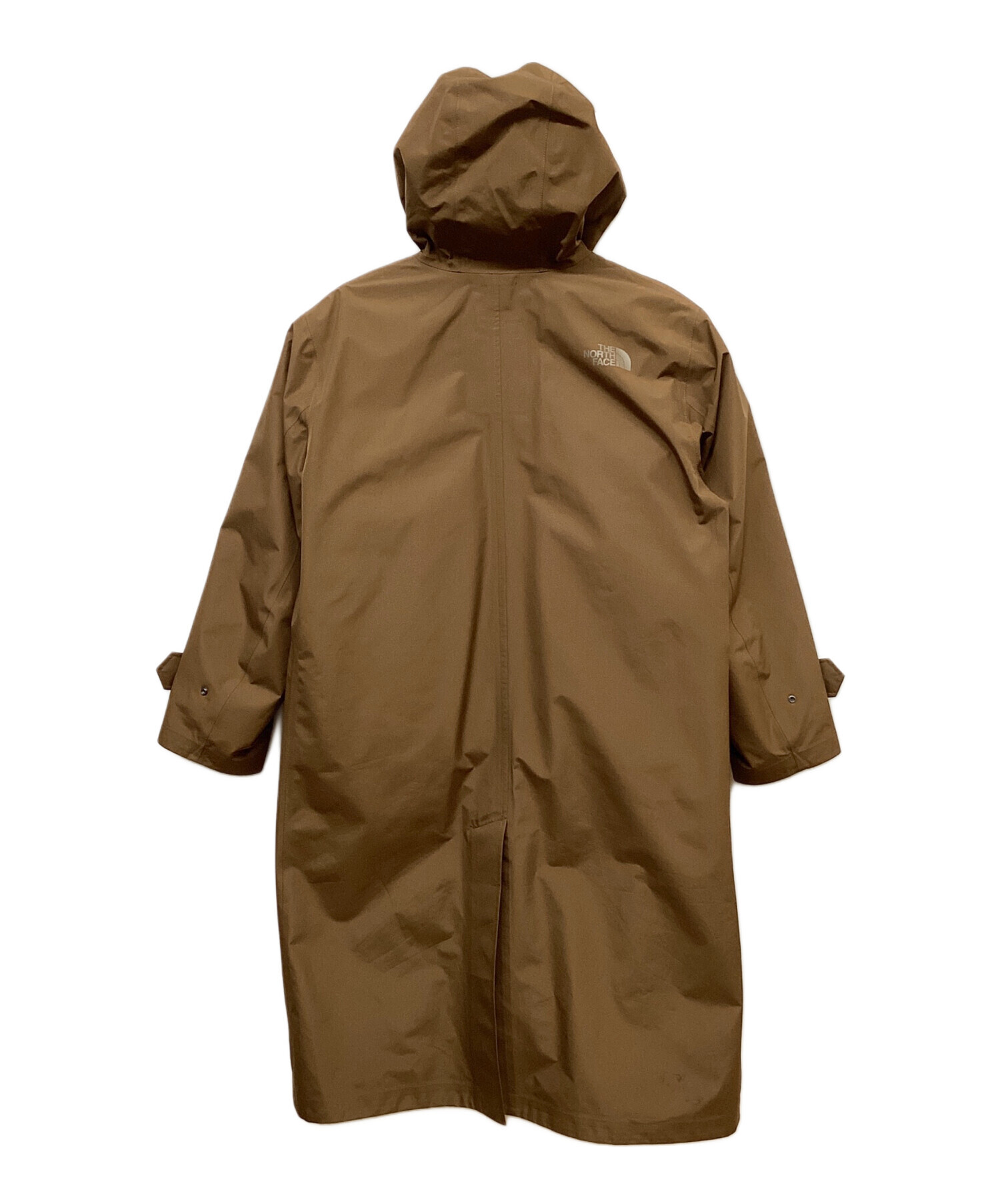 中古・古着通販】THE NORTH FACE (ザ ノース フェイス) GTXパフ