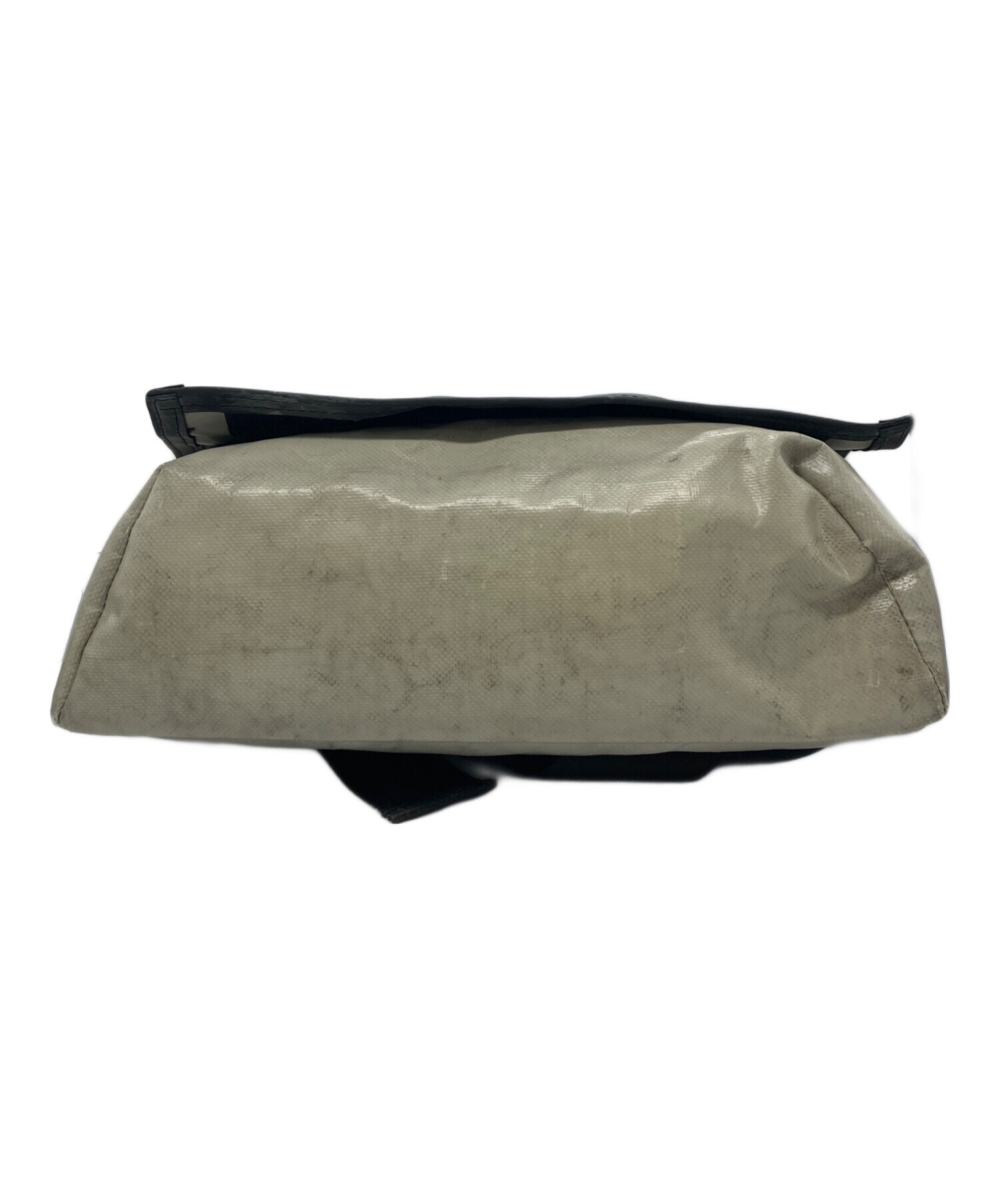 F12 DRAGNET　グレー 中古・古着通販】FREITAG (フライターグ) F12 DRAGNET グレー