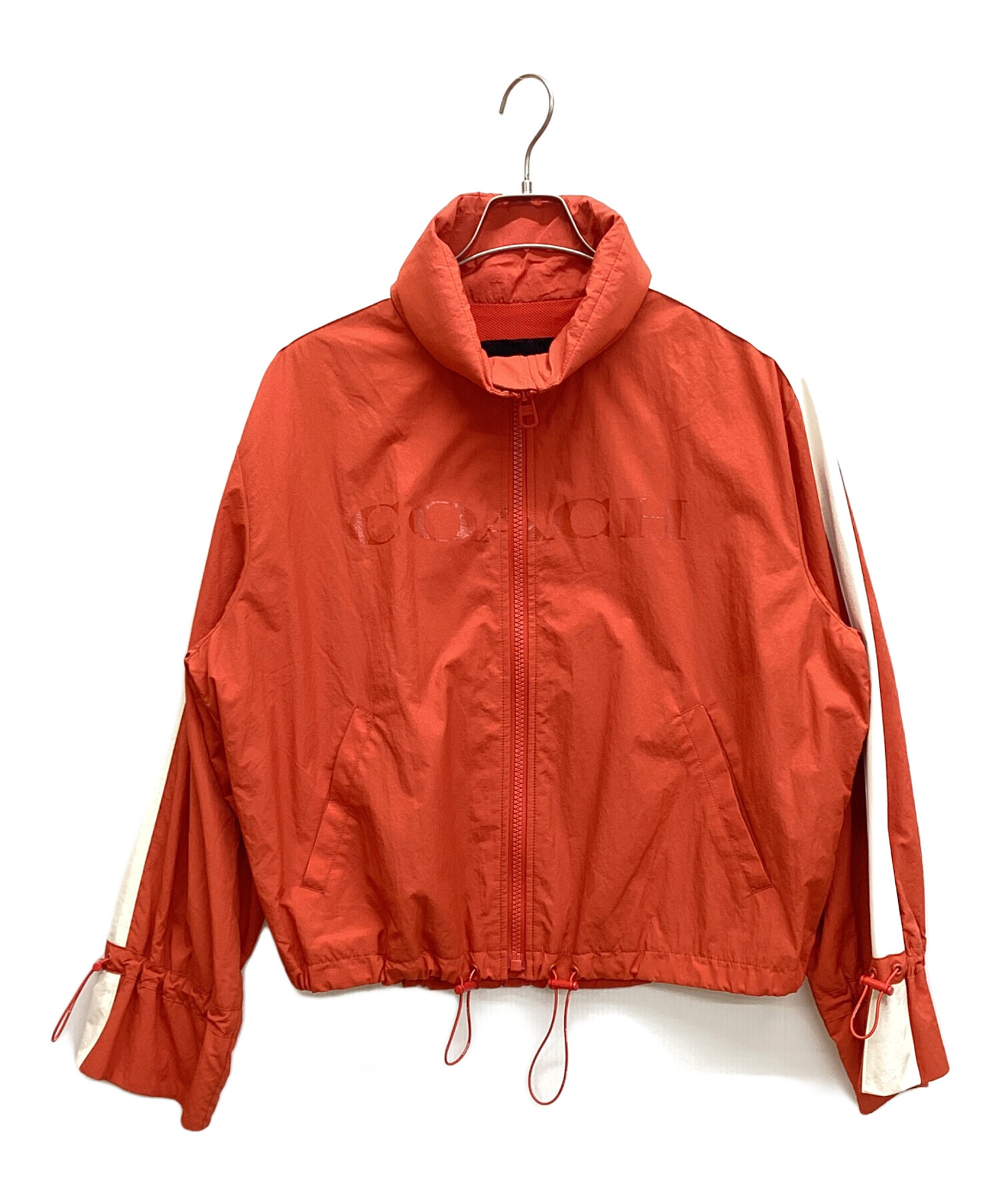 コーチ ウィンドブレーカー coach 専用 コーチ COACH ウインド