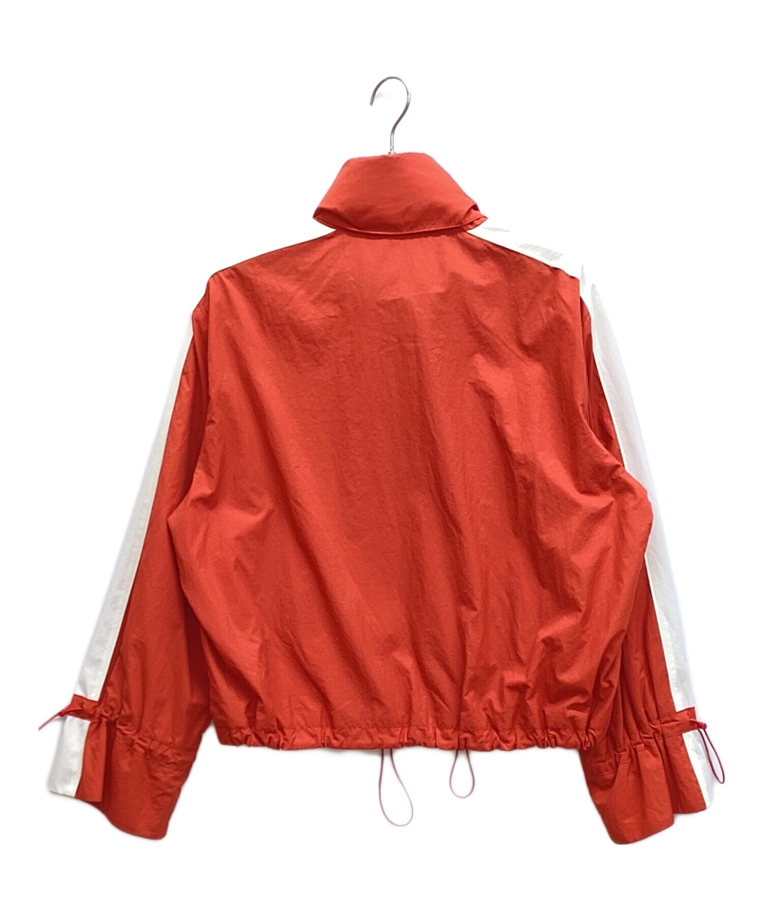 COACH コーチ ナイロンジャケット オレンジ COACH コーチ ナイロンジャケット オレンジ 楽天市場】コーチ