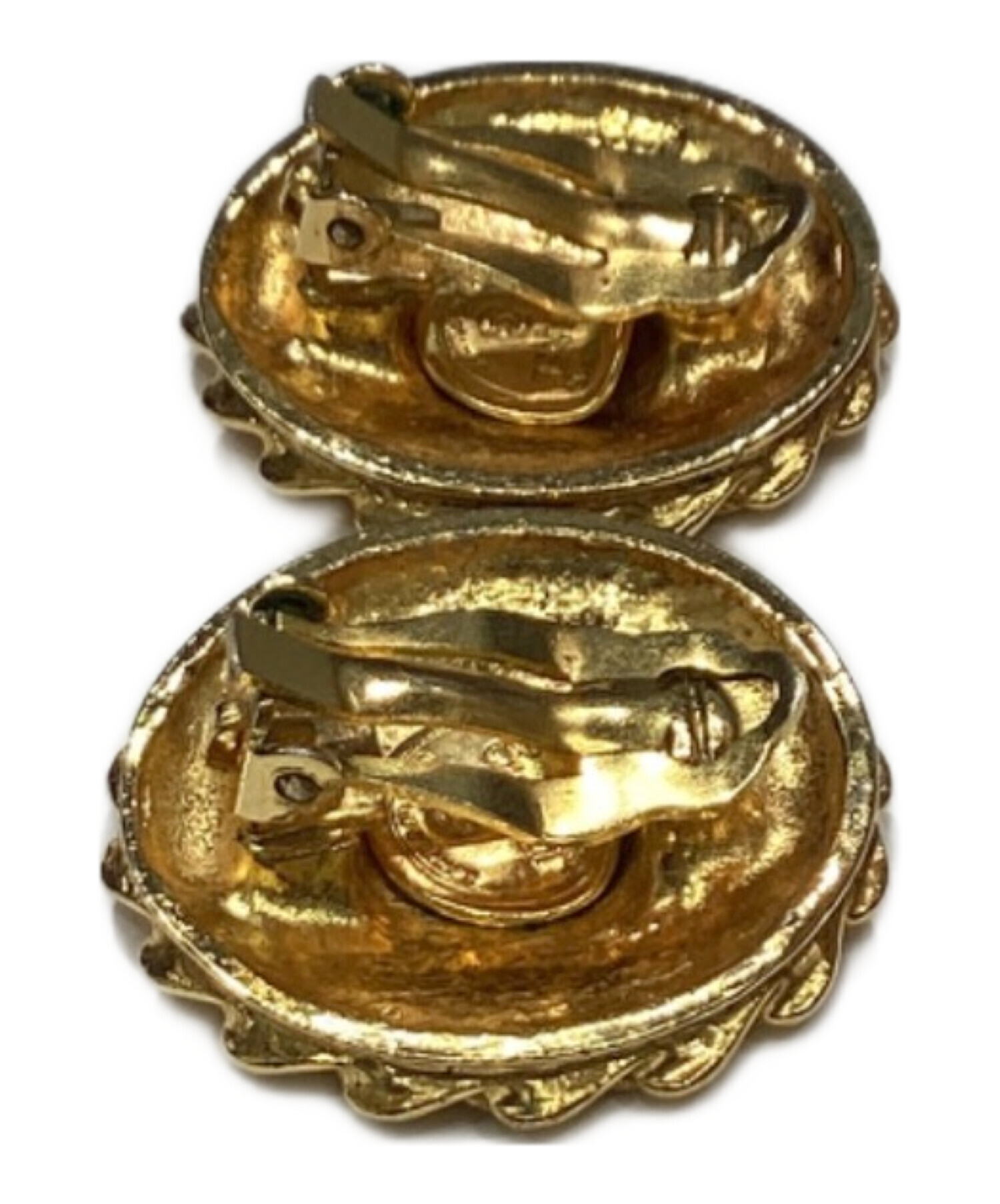 中古・古着通販】CHANEL (シャネル) マドモアゼルイヤリング｜ブランド  