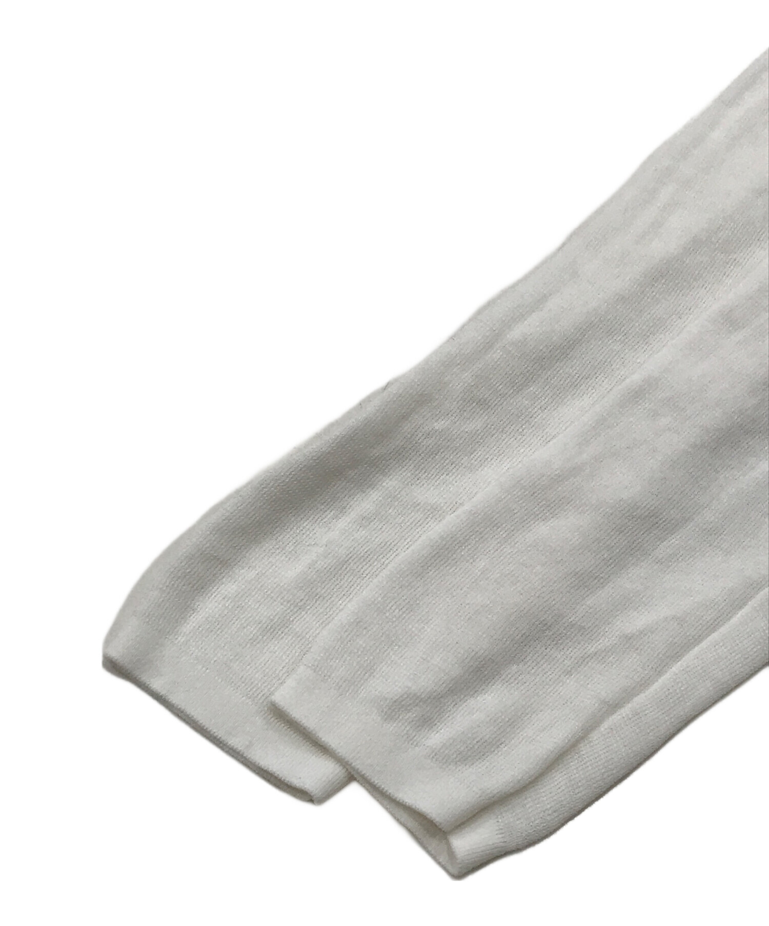 mekeko　GOOD GRIEF　HENLEY RIB KNIT TOP 中古・古着通販】GOOD GRIEF! (グッドグリーフ) HENLEY RIB KNIT TOP