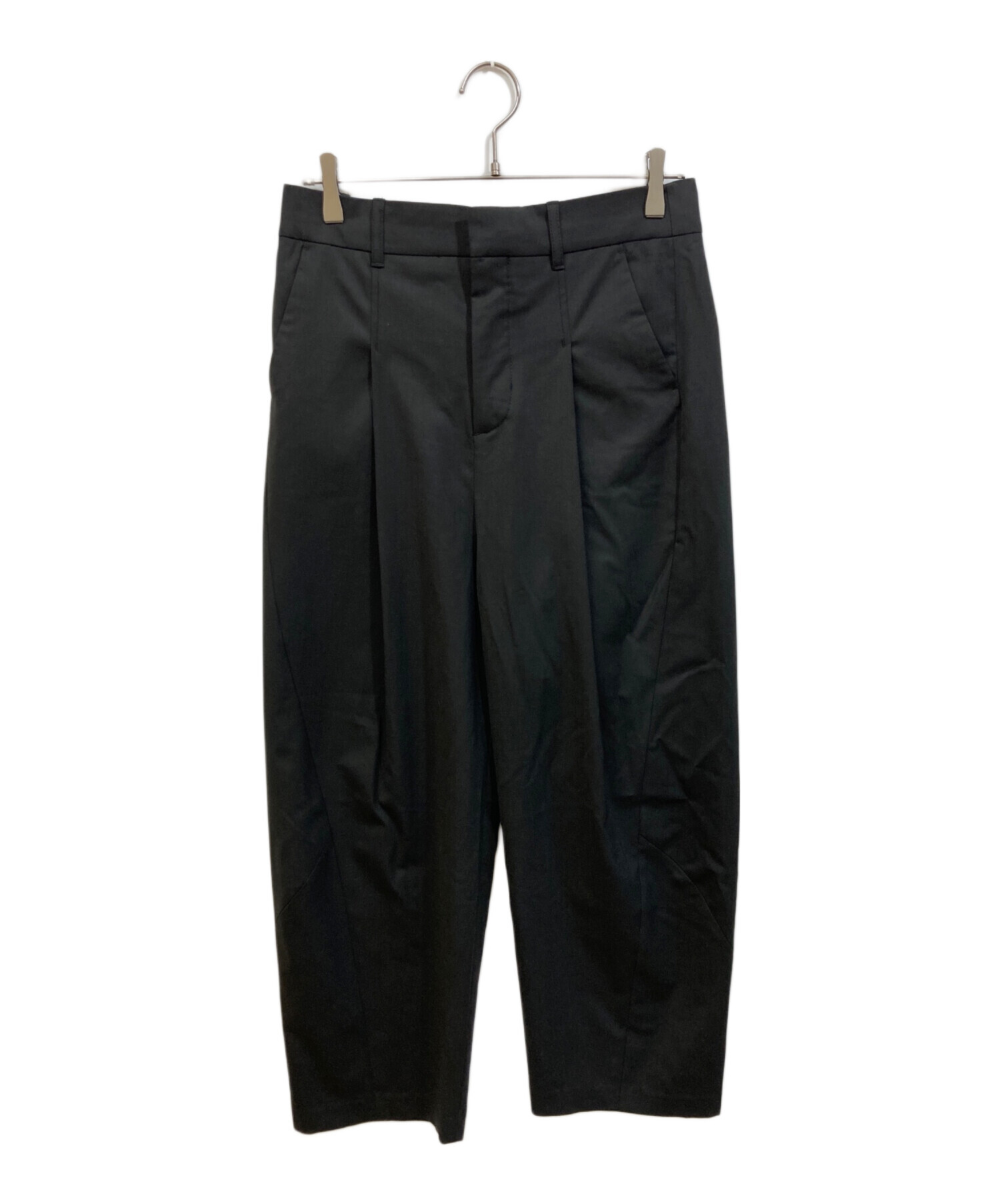 中古・古着通販】ZARA (ザラ) ADER error (アーダーエラー) タック