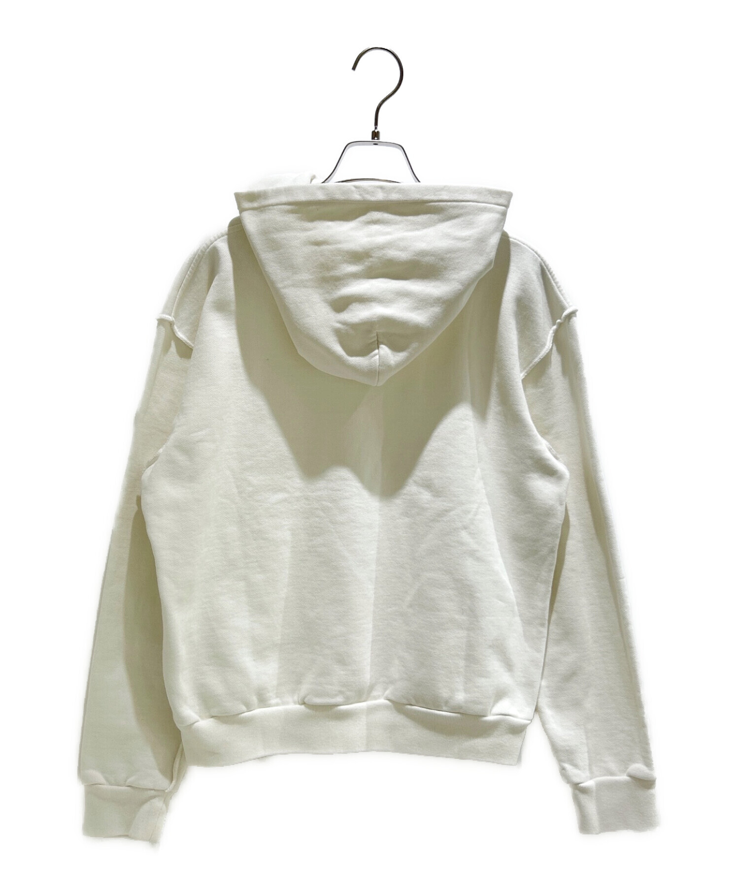 ルイヴィトン LOUISVUITTON 22SS RM221Q E53 HMS45W サイズ:S エンボスモノグラムベースボール半袖シャツ 中古 SB01 LOUIS VUITTON グラデーション モノグラム 長袖ニット セーター ルイ