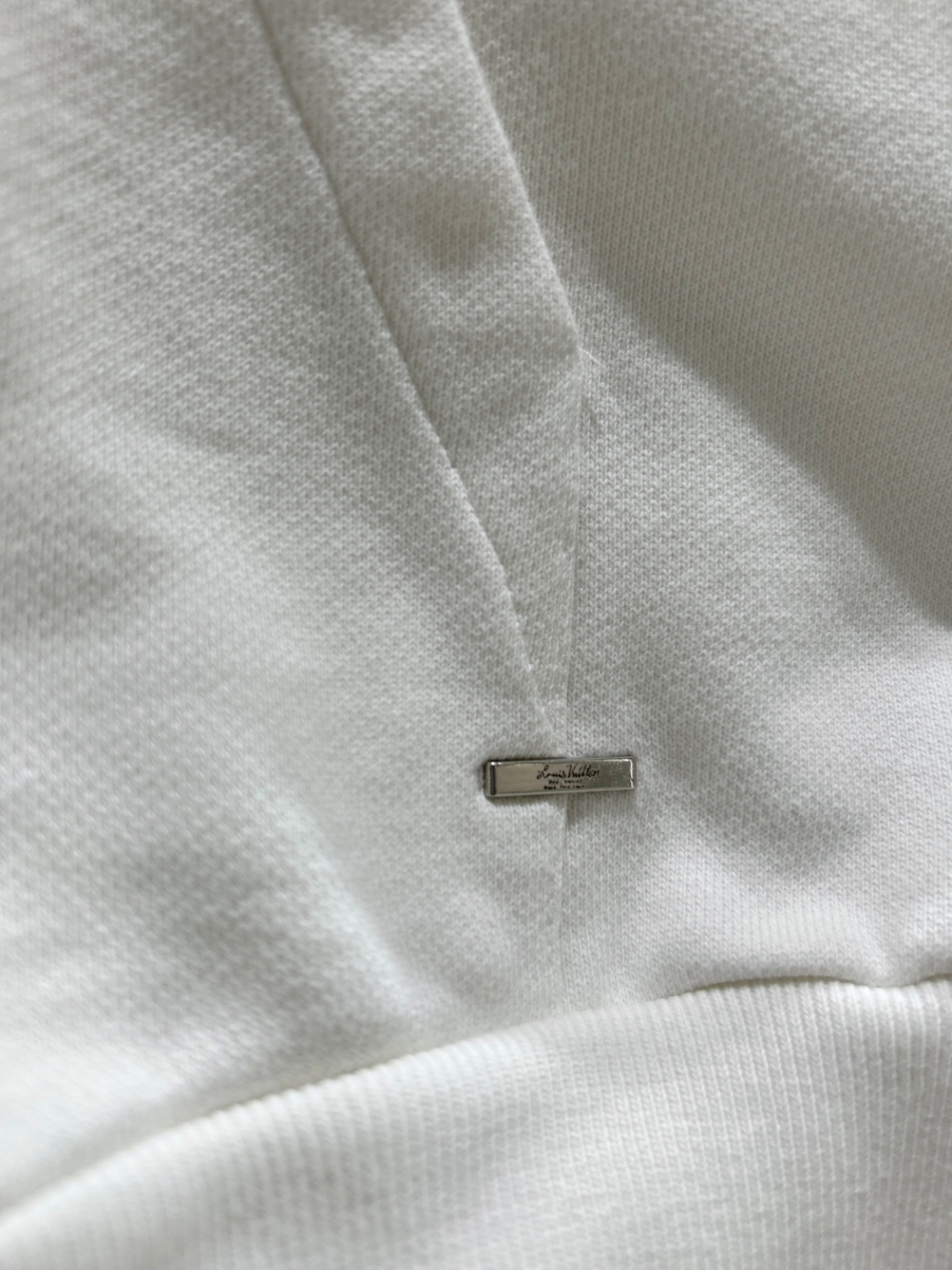 中古・古着通販】LOUIS VUITTON (ルイ ヴィトン) 22SS インサイド 
