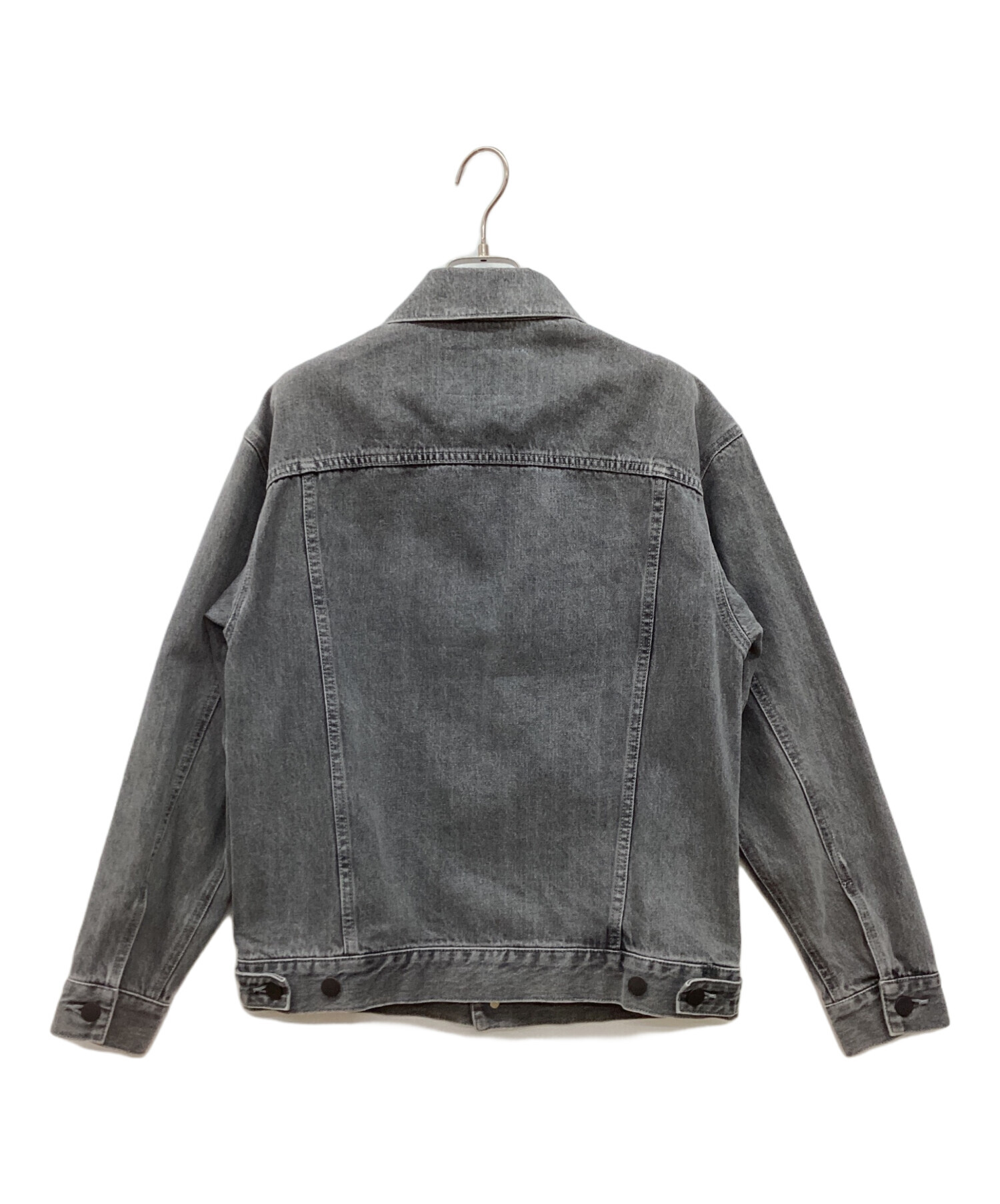 中古・古着通販】icB (アイシービー) tamachan style コラボGジャン