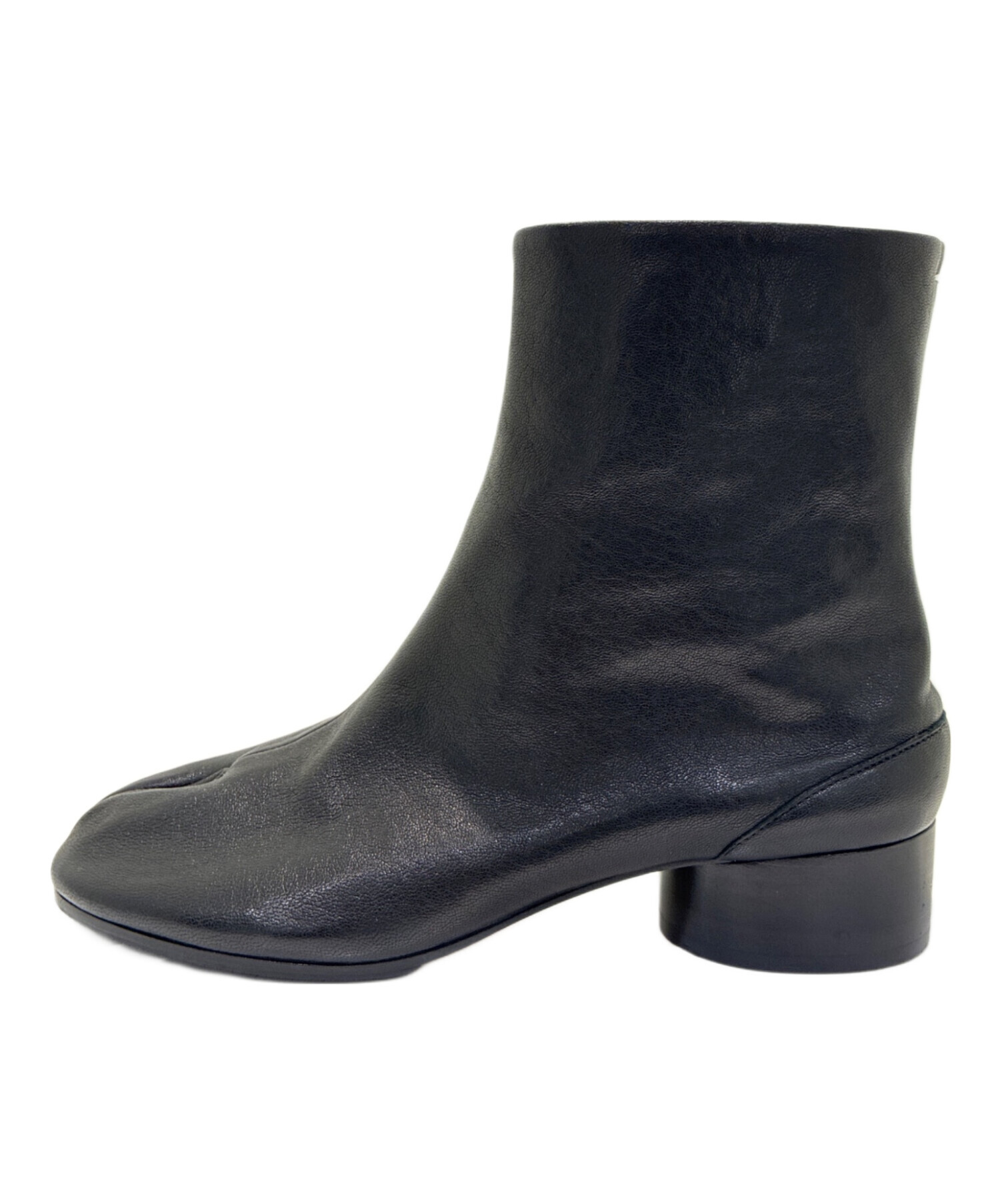 中古・古着通販】Maison Margiela (メゾンマルジェラ) Tabi ANKLE BOOT 