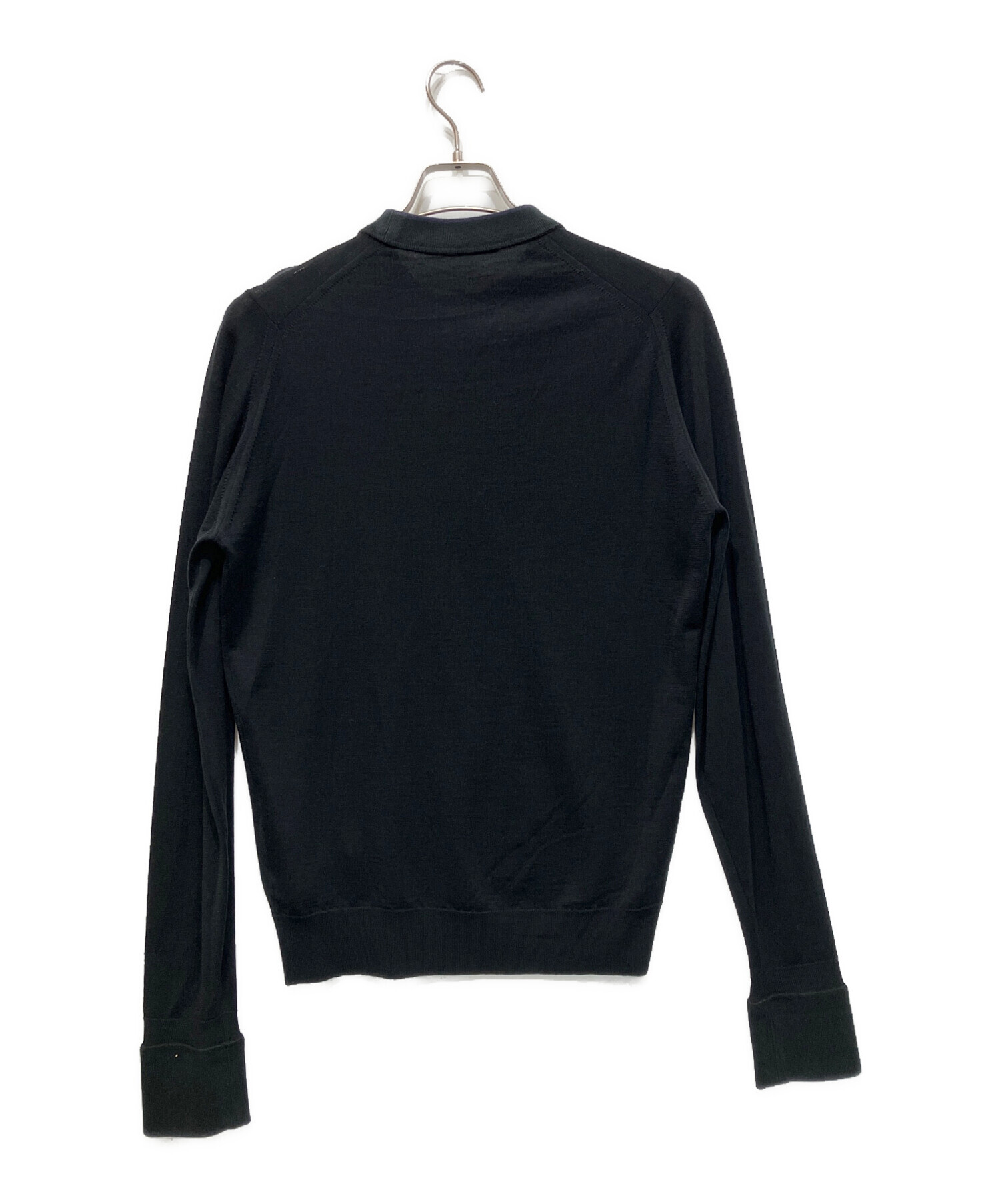 中古・古着通販】sacai (サカイ) JOHN SMEDLEY (ジョンスメドレー 中古・古着通販】sacai (サカイ) JOHN SMEDLEY (ジョンスメドレー