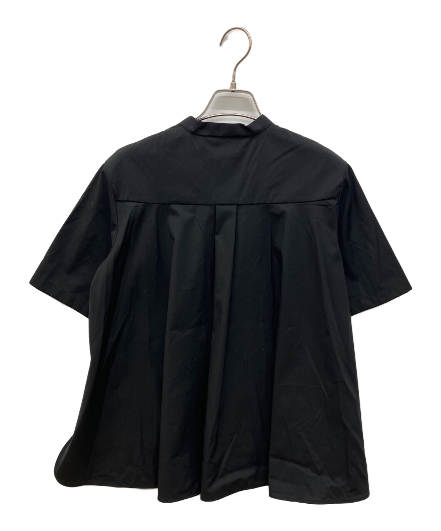 中古・古着通販】theory luxe (セオリーリュクス) LUXE COTTON LILA HS