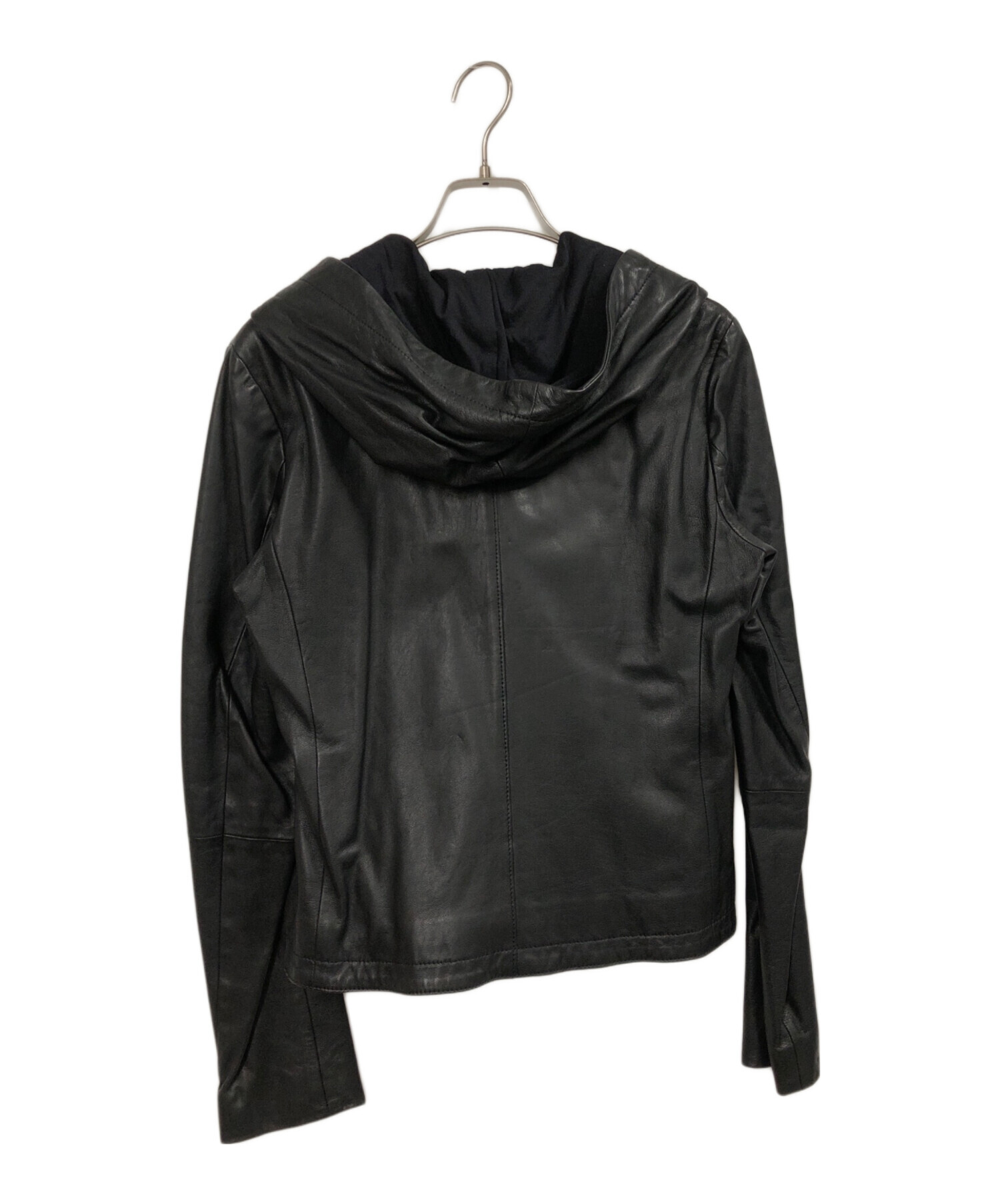 中古・古着通販】theory luxe (セオリーリュクス) SUPER SOFT LEATHER
