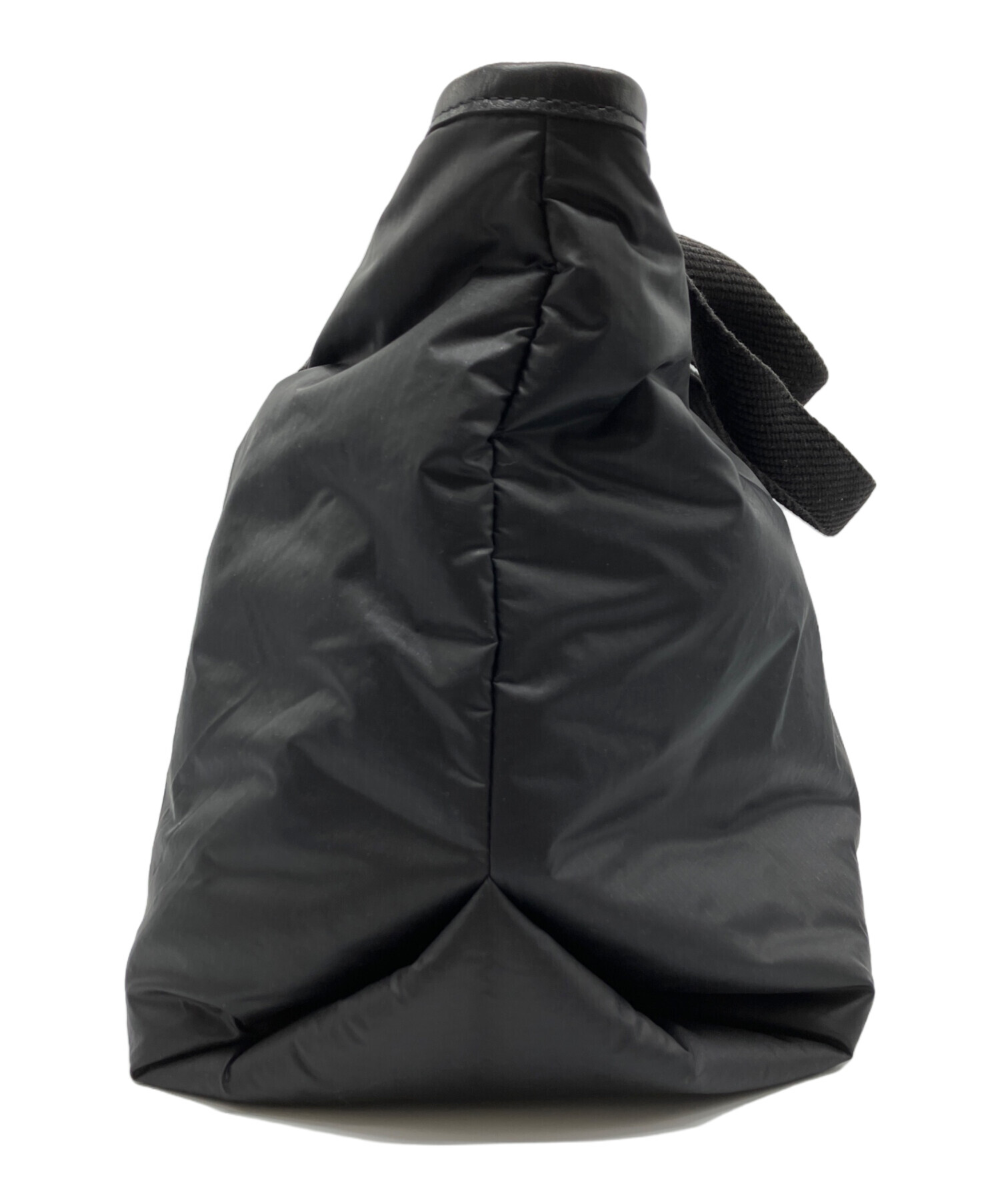 さかさか　古着販売中です♪ 中古・古着通販】sacai (サカイ) Medium Skytex Tote Bag ブラック
