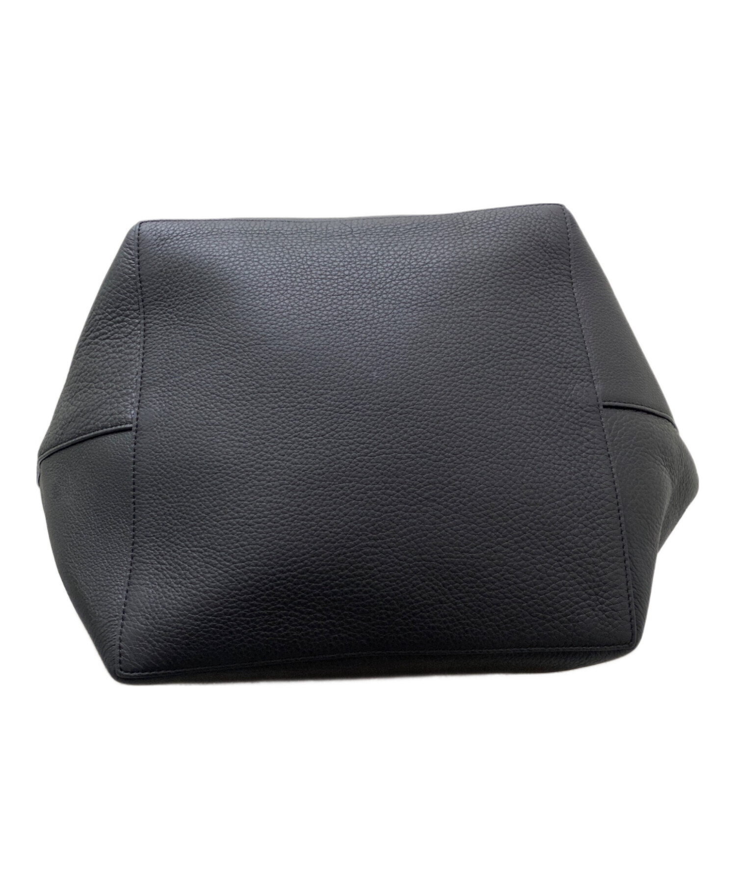 中古・古着通販】THE ROW (ザ ロウ) park tote three ブラック