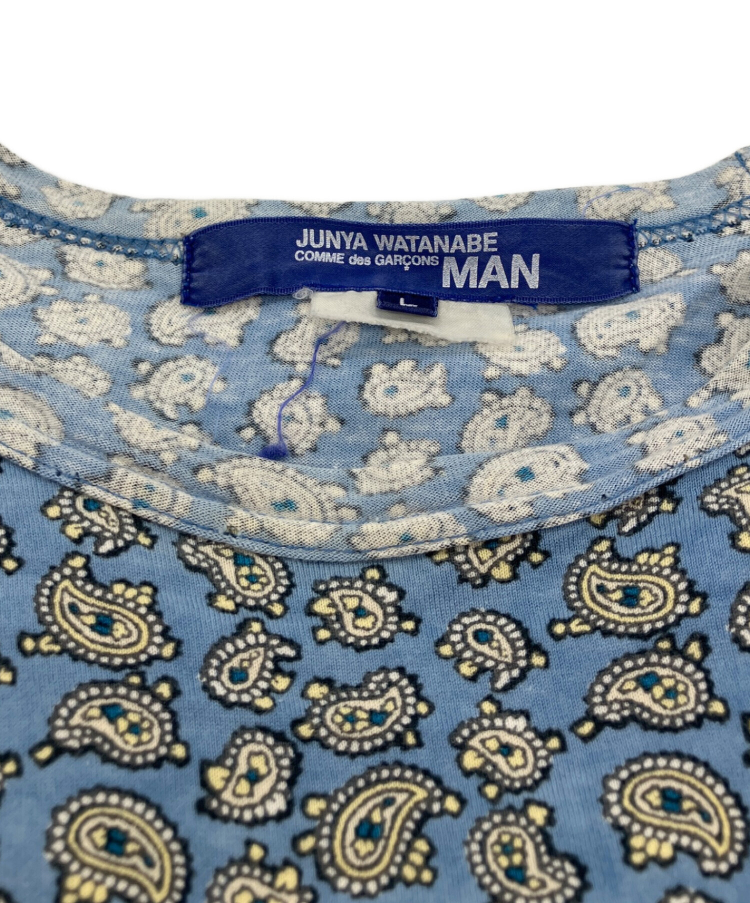 中古・古着通販】COMME des GARCONS JUNYA WATANABE MAN (コム デ 